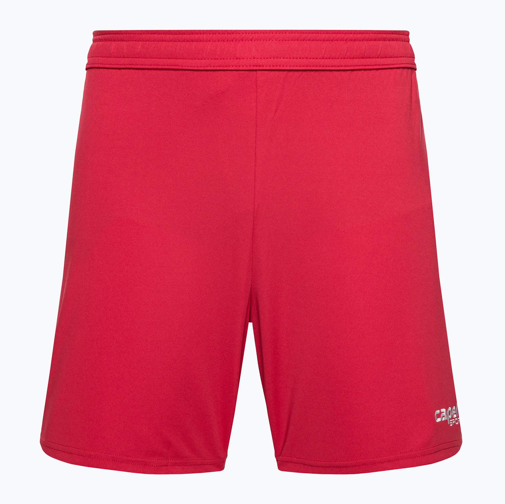 Capelli Sport Cs One Adult Match red/white children's football shorts (XL)