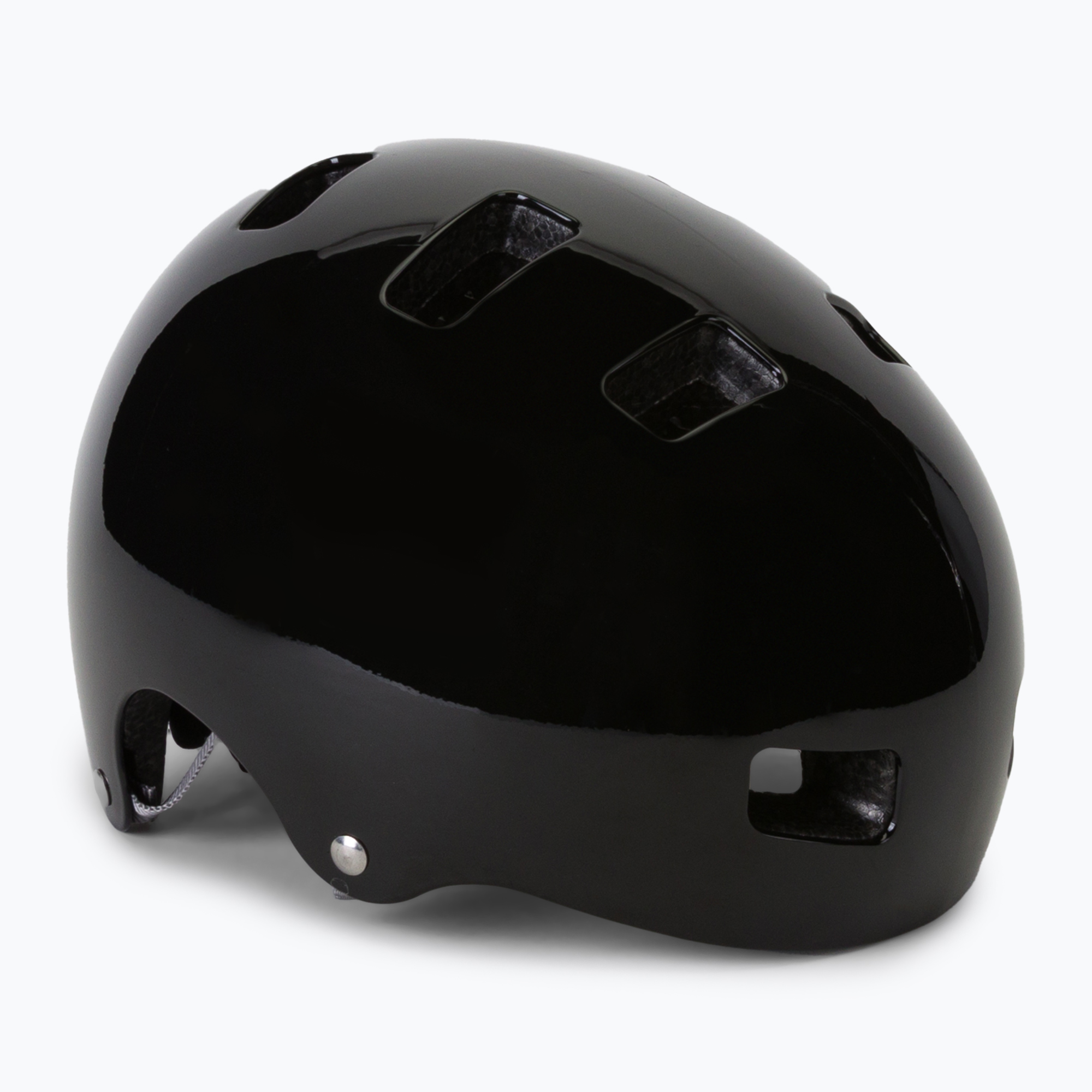 UVEX Kid 3 Children's Bike Helmet Black S4148190915 (51-55 cm)