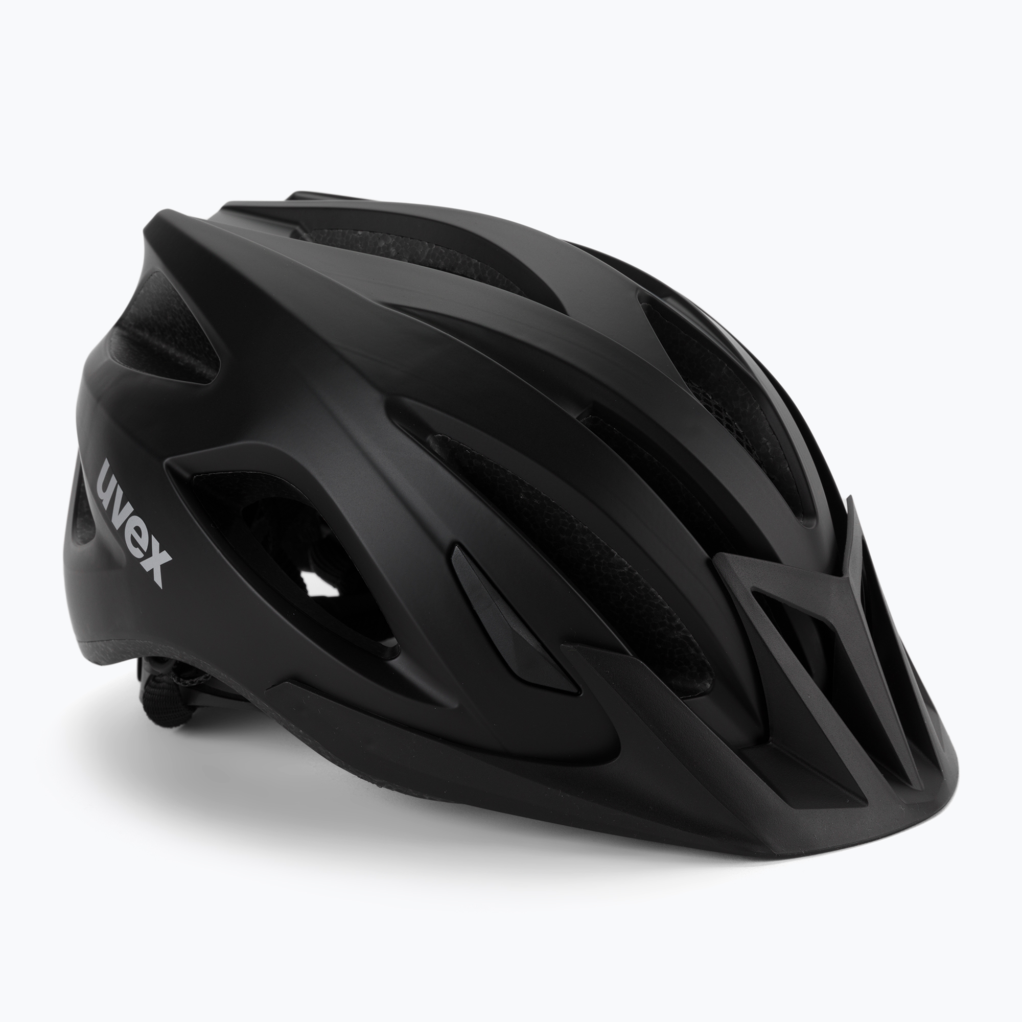 UVEX bike helmet Viva 3 black S4109840115 (52-57 cm)