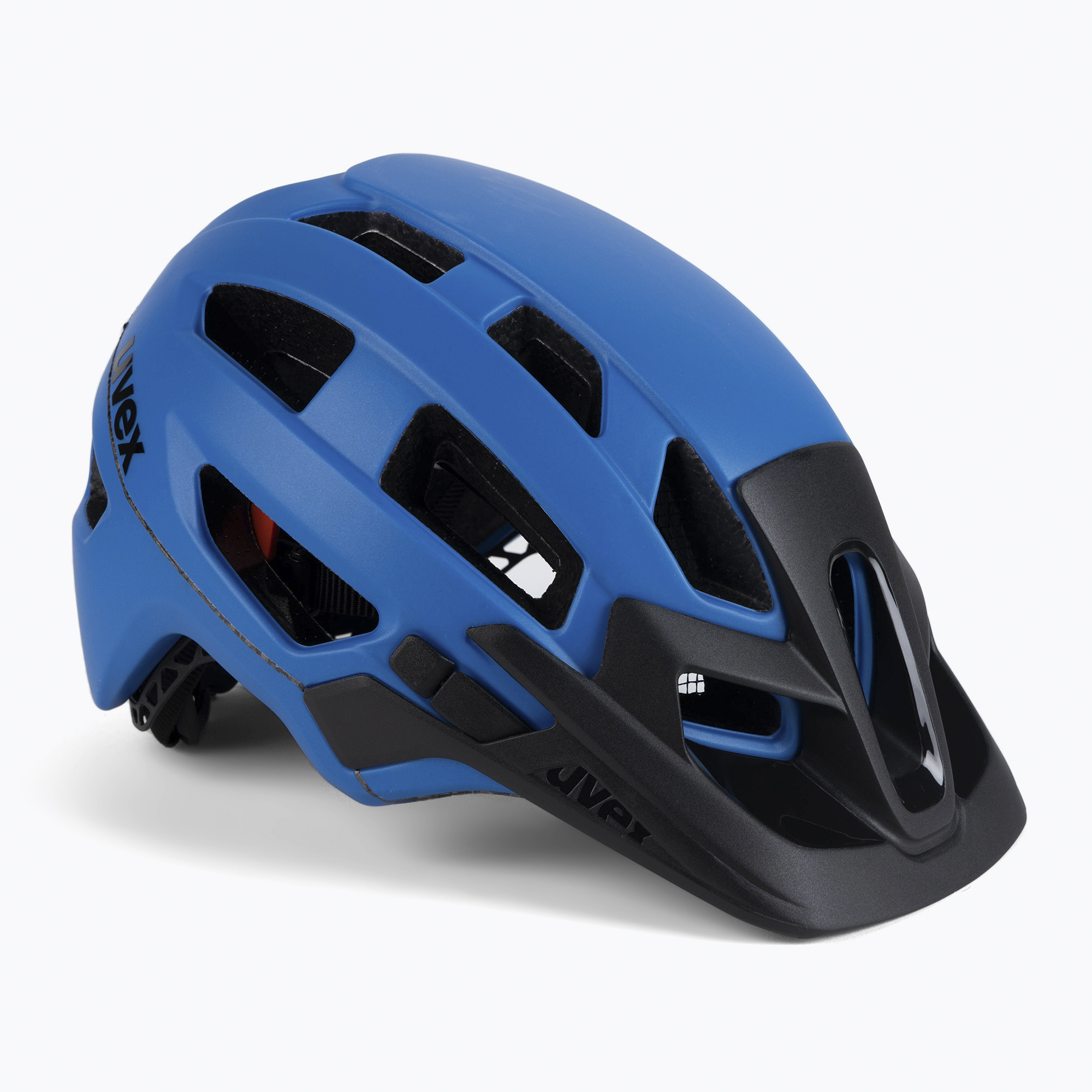 UVEX bike helmet Finale 2.0 blue S4109670915