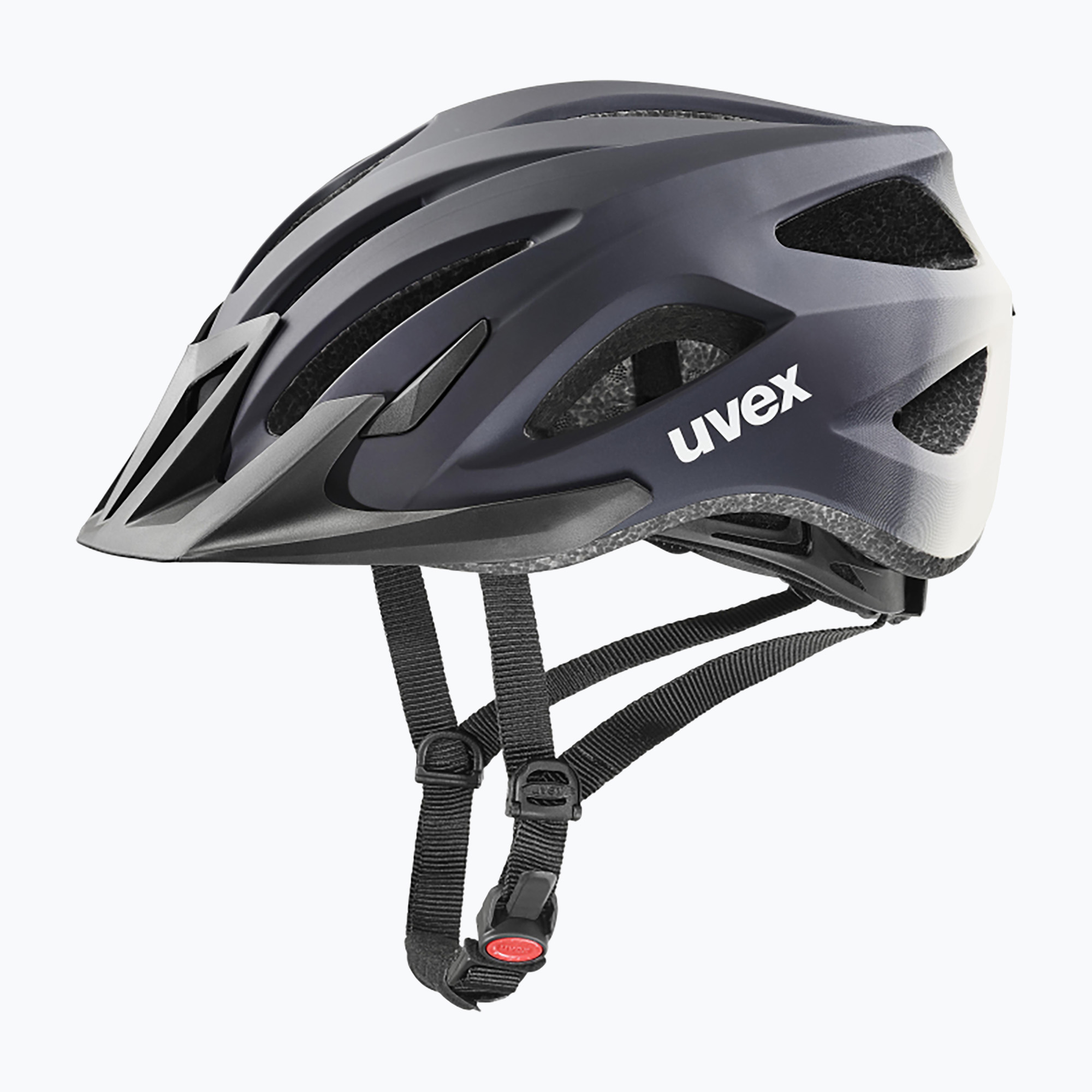 UVEX bike helmet Viva 3 deep space sand matt (52-57 cm)