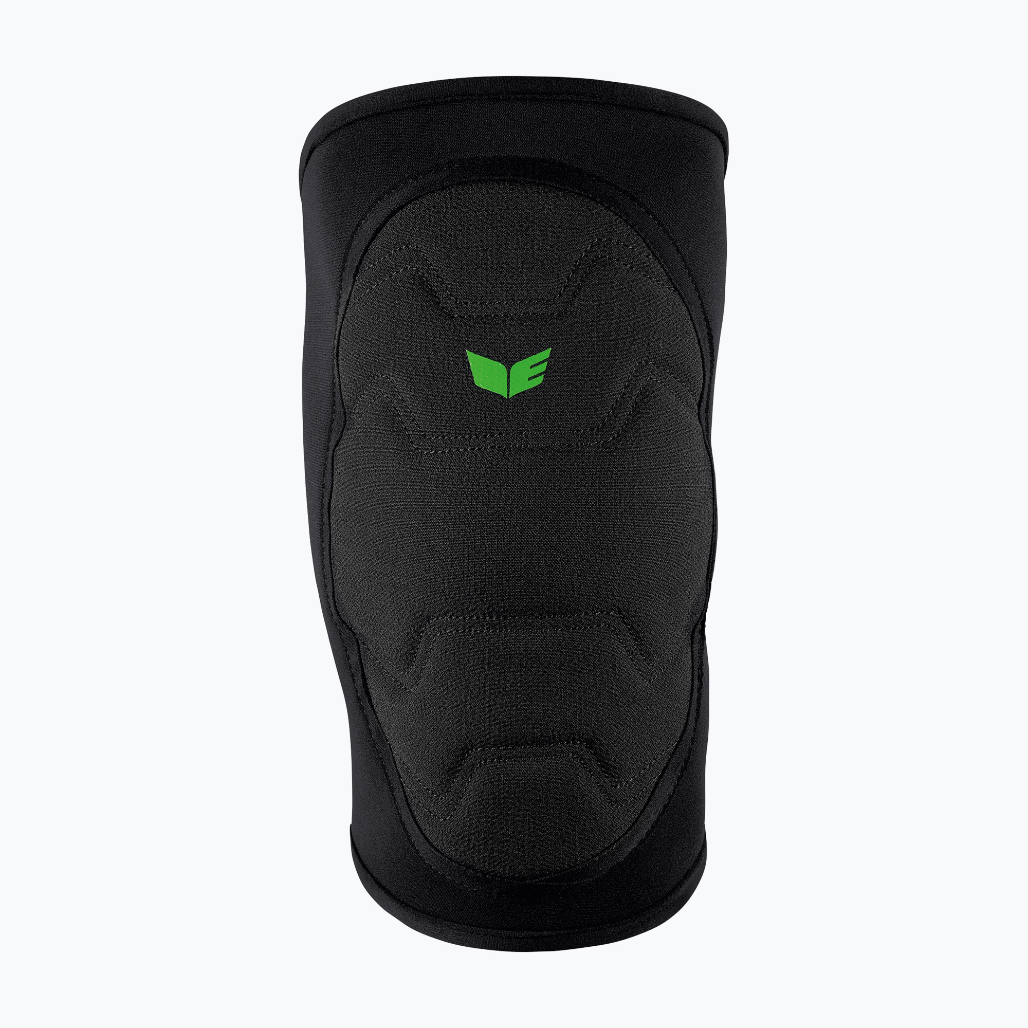 ERIMA Knee Pads black/green (XL)