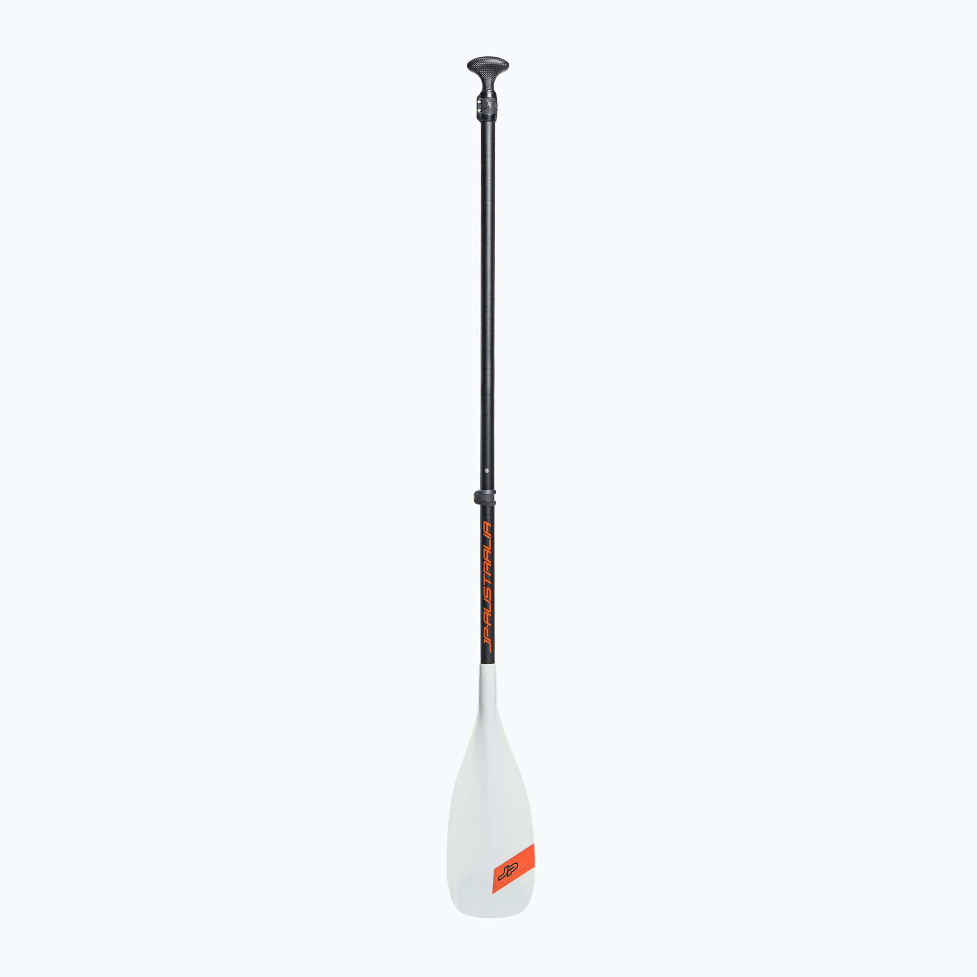 JP-Australia Glass 3-piece SUP paddle white JP-201177_83_W (162-217 cm)