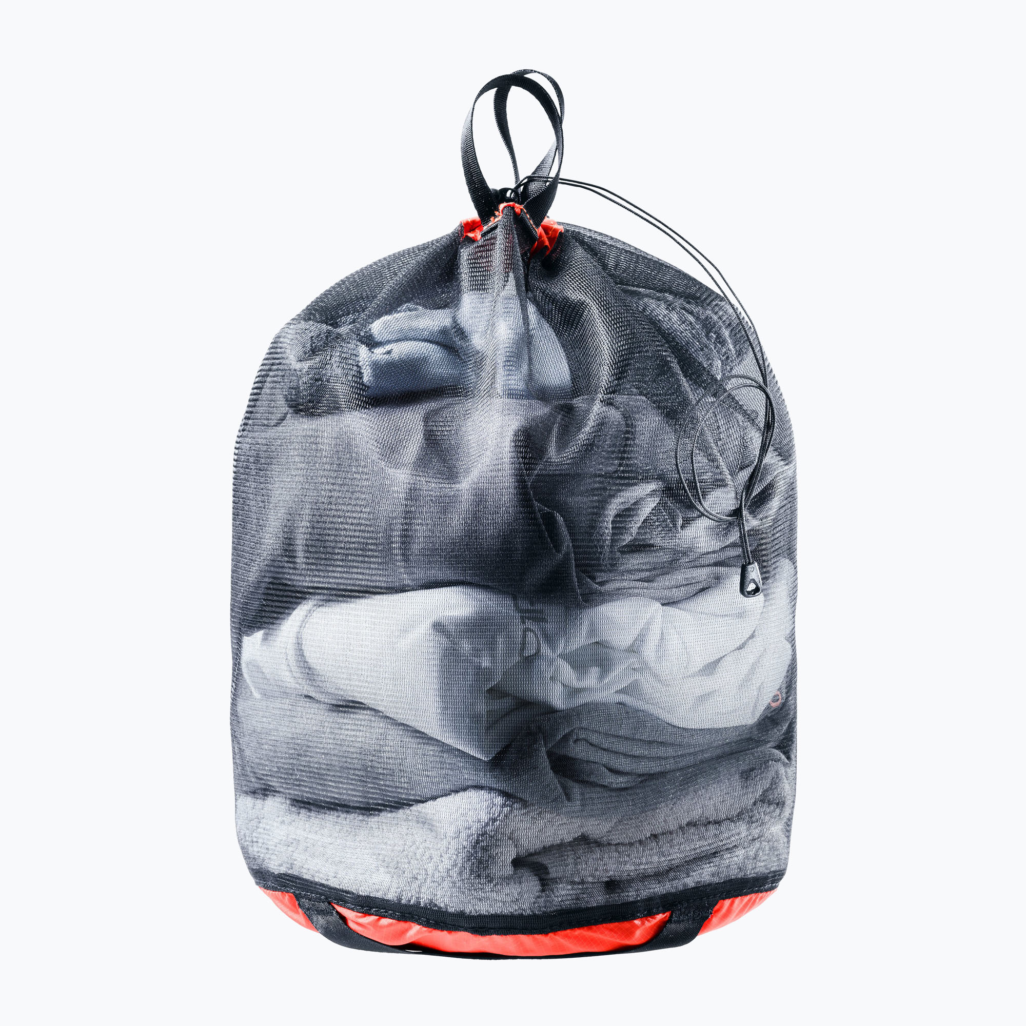 Deuter Mesh Sack 5 black 394072197010 (5 l)