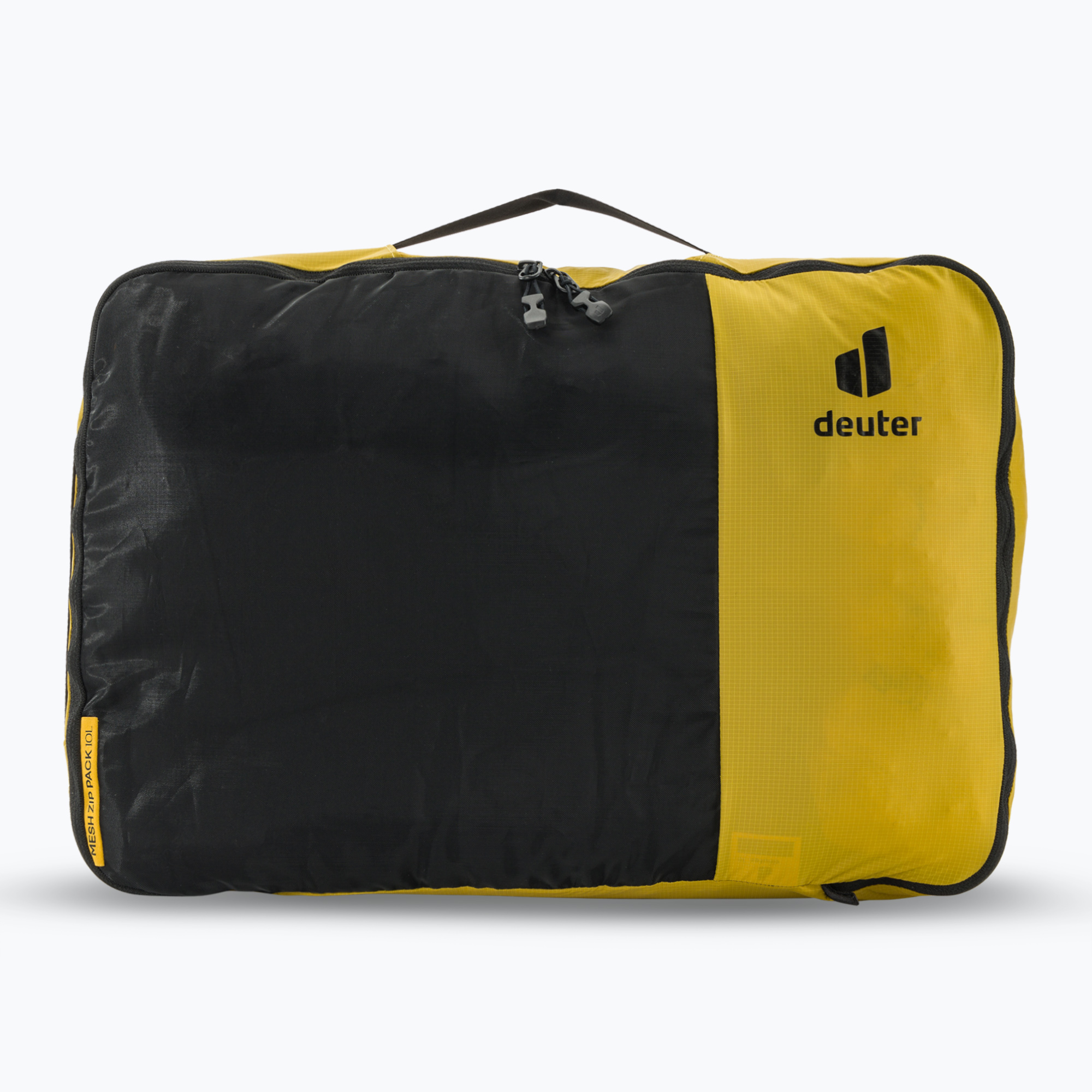 Deuter Mesh Zip Pack 10 Yellow 394192187060 (10 l)