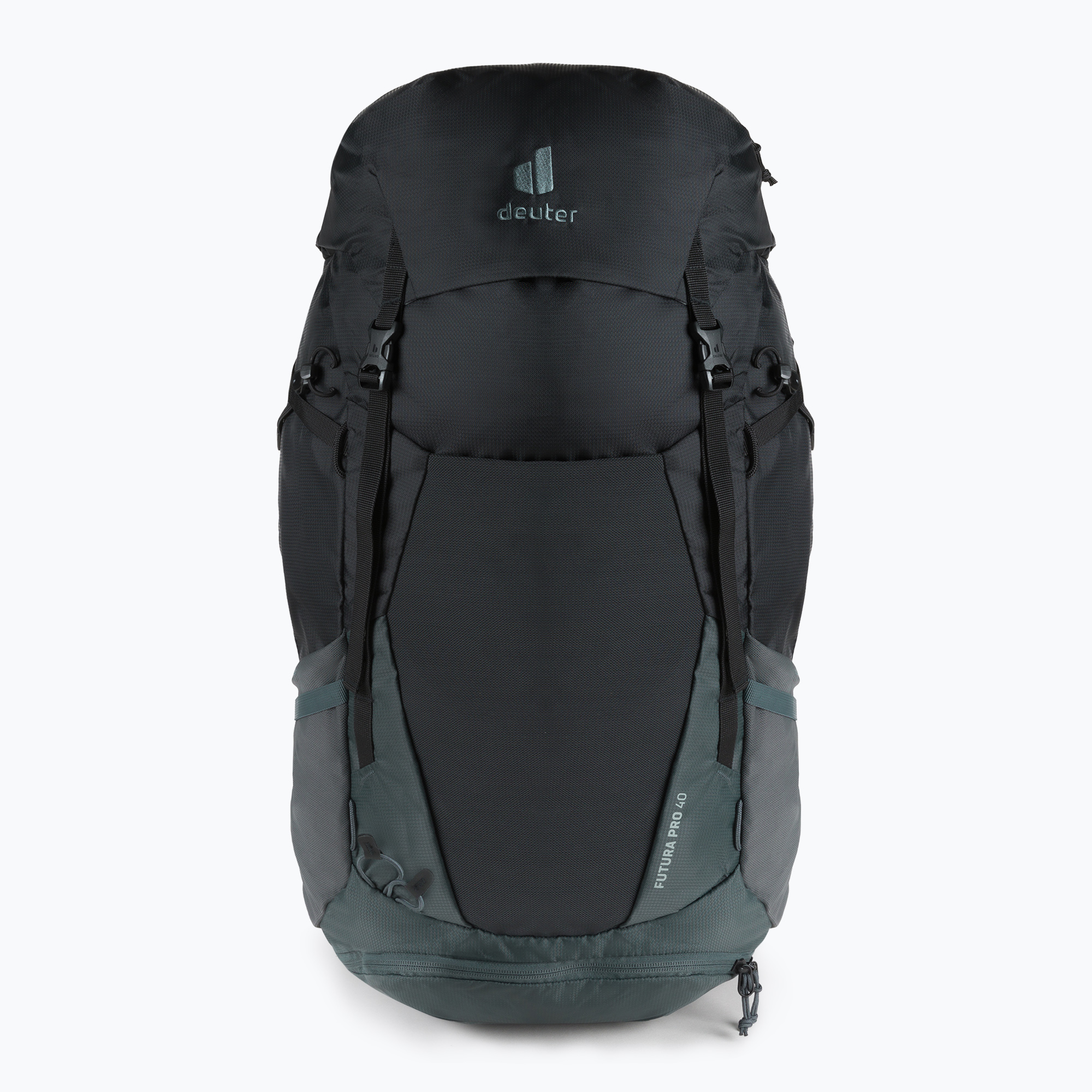 Deuter Futura Pro 40 hiking backpack black 3401321 (40 l)