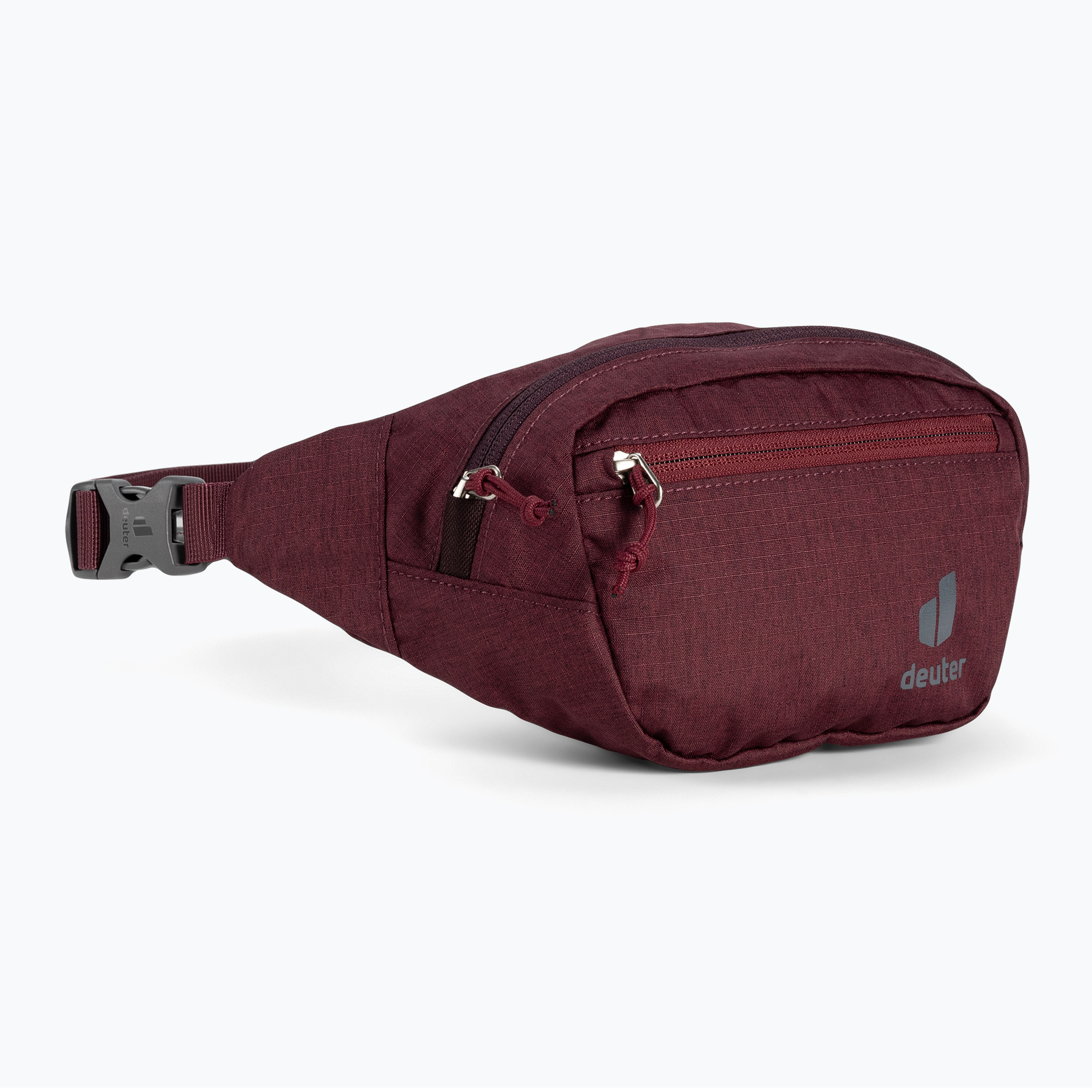 Deuter Belt I kidney sachet maroon 3900121 (1.5 l)