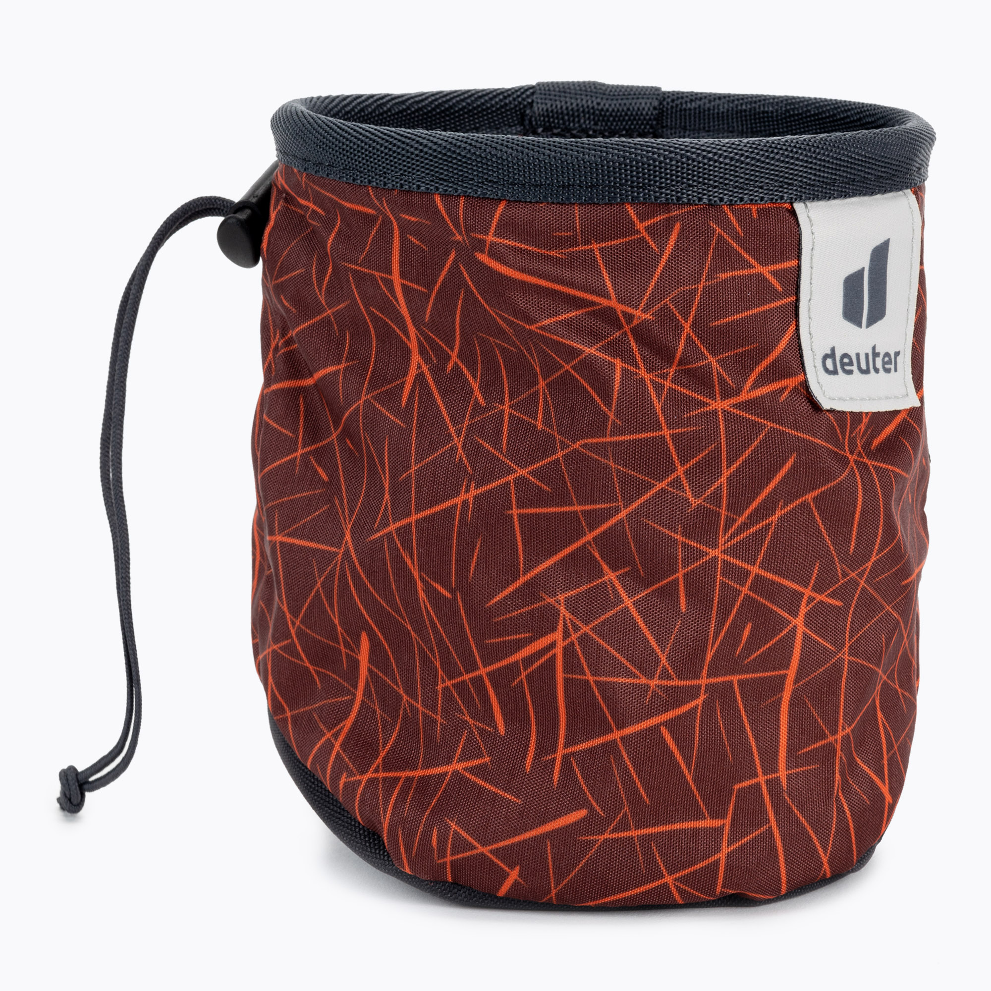 Deuter Gravity Chalk Bag I red 339132254310 (0.8 l)