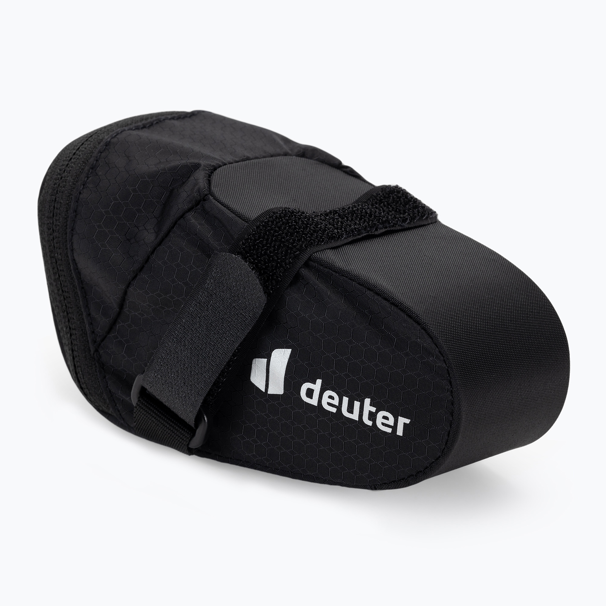deuter bike seat bag black 329012270000 (0.5 l)