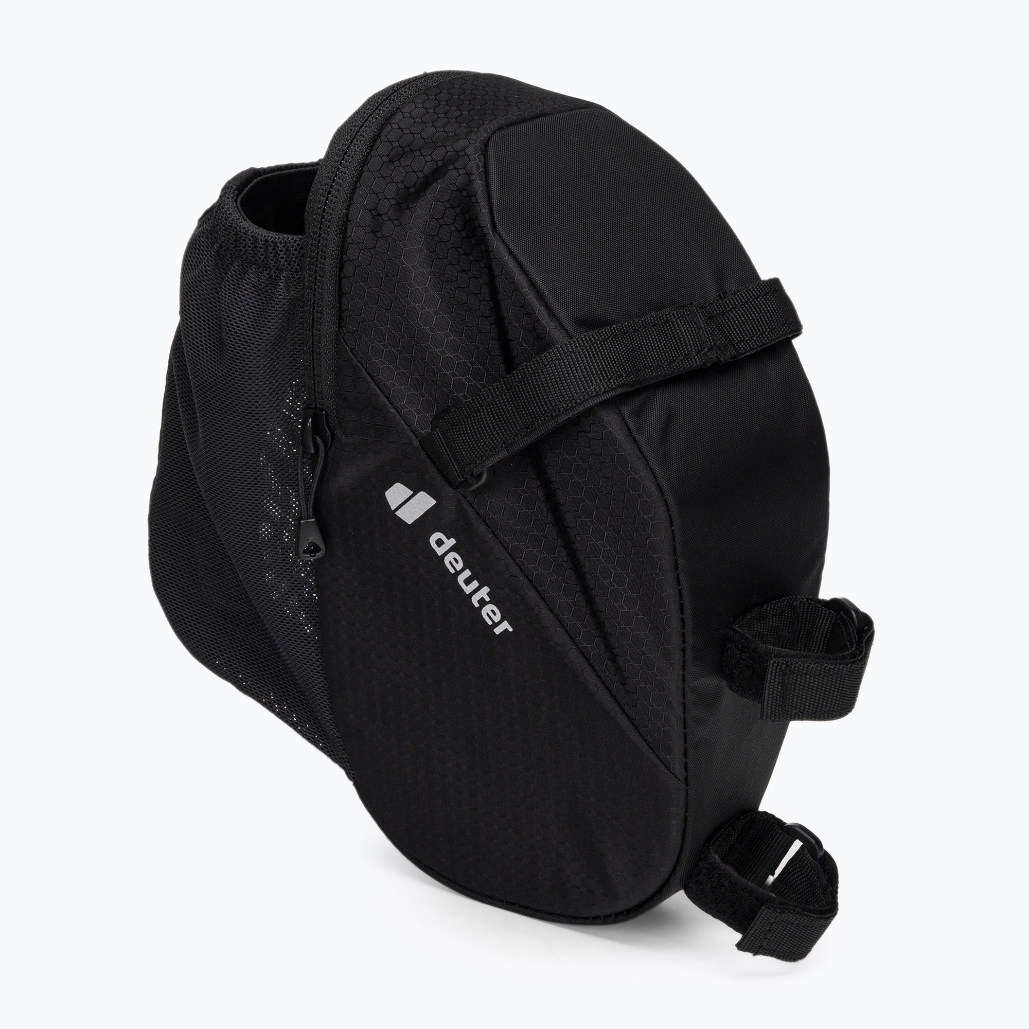 Deuter Bike Bag 1.2 Bottle seat bag black 329042270000 (1.2 l)
