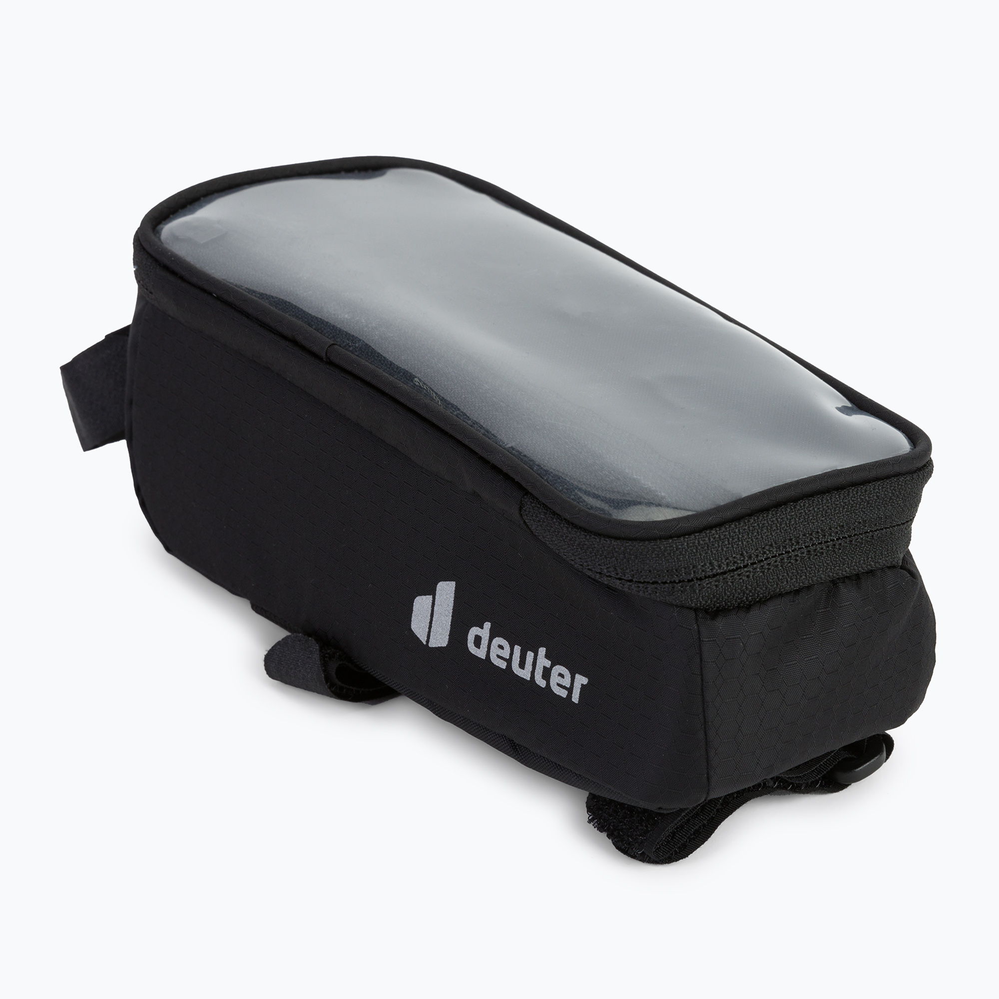 Deuter 0.7 Phone Bag bike frame bag black 329062270000 (0.7 l)