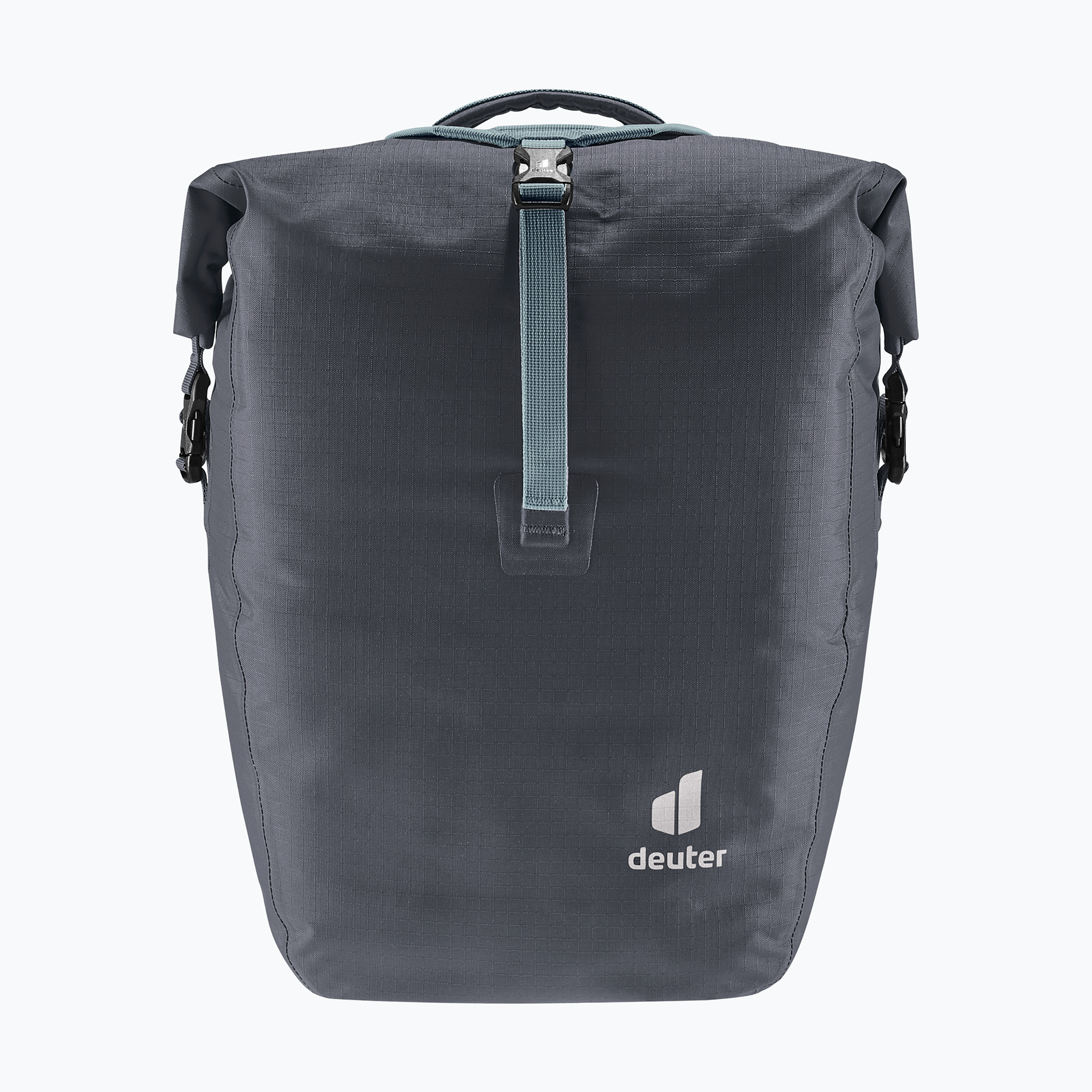 Deuter bike pannier Weybridge 20+5 l grey 323012240140 (20+5 l)