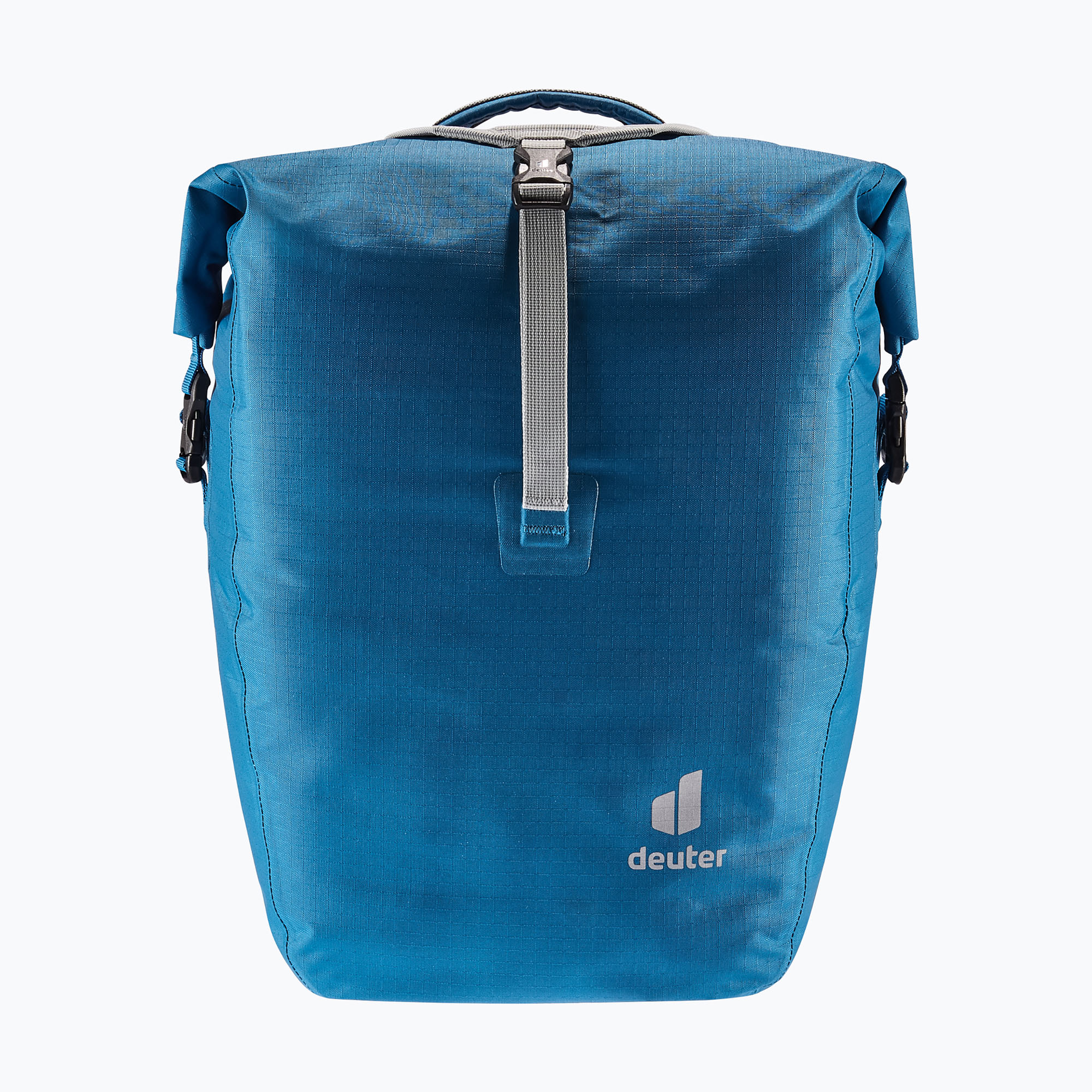 Deuter bike pannier Weybridge 20+5 l blue 323012230680 (20+5 l)