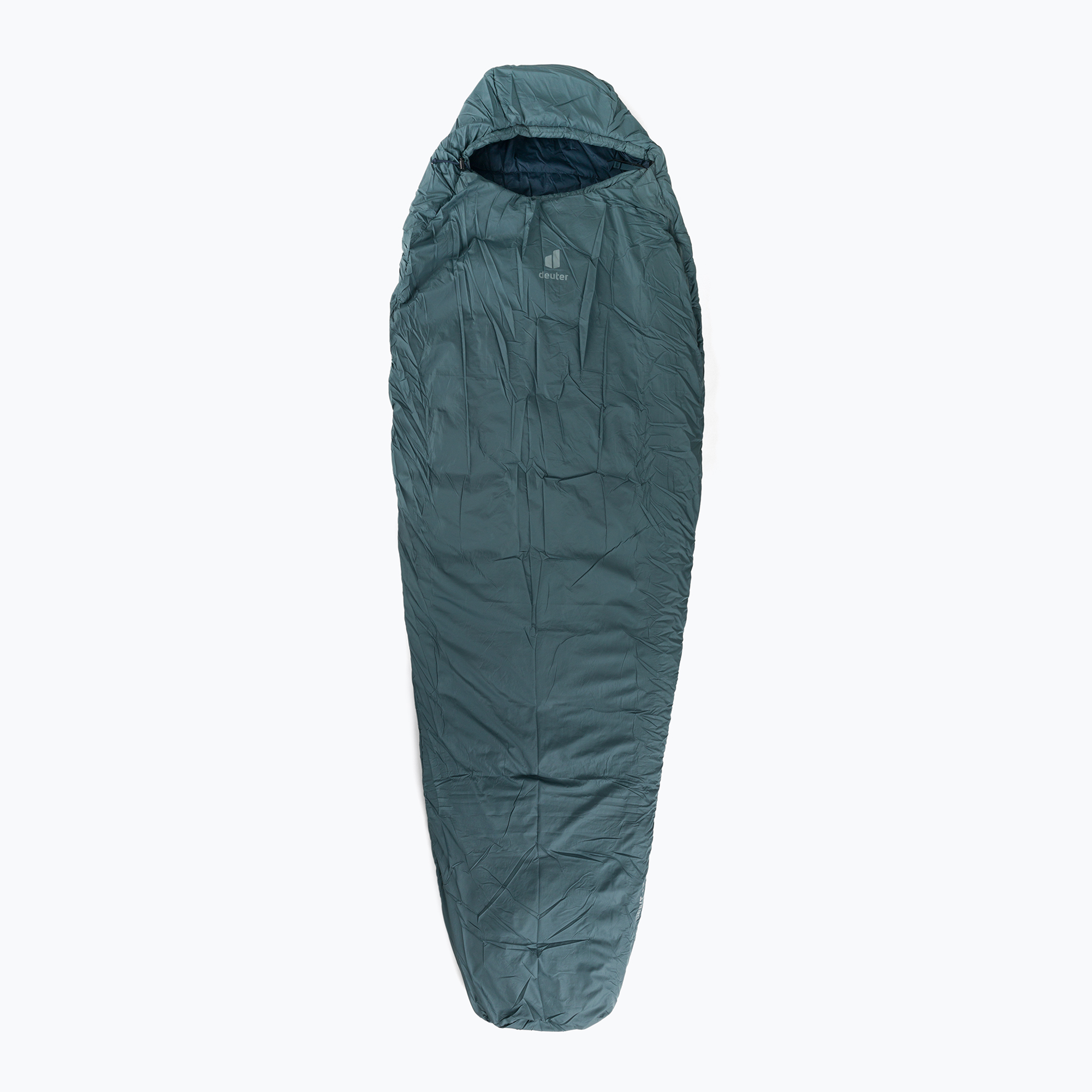 Deuter sleeping bag Orbit +5° green 370112243351