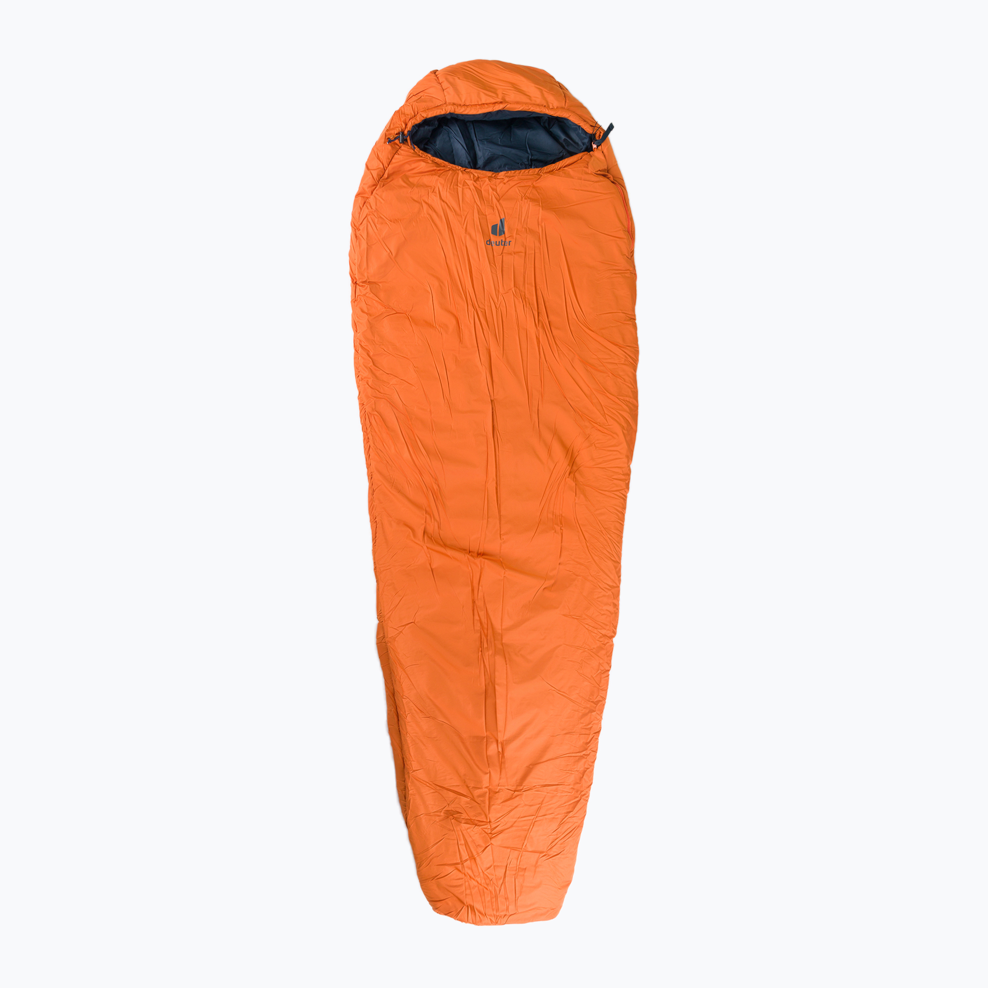 Deuter Orbit sleeping bag -5° orange 370182293141 (Long/Left)