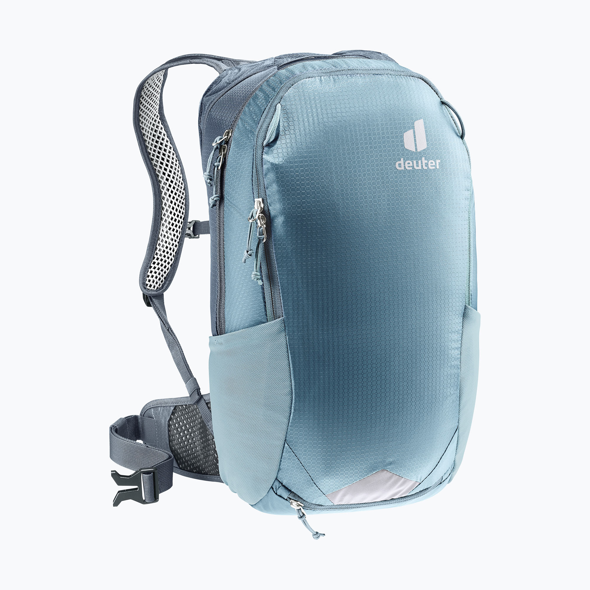 Deuter Race Air 14+3 l bike backpack blue 320442313740