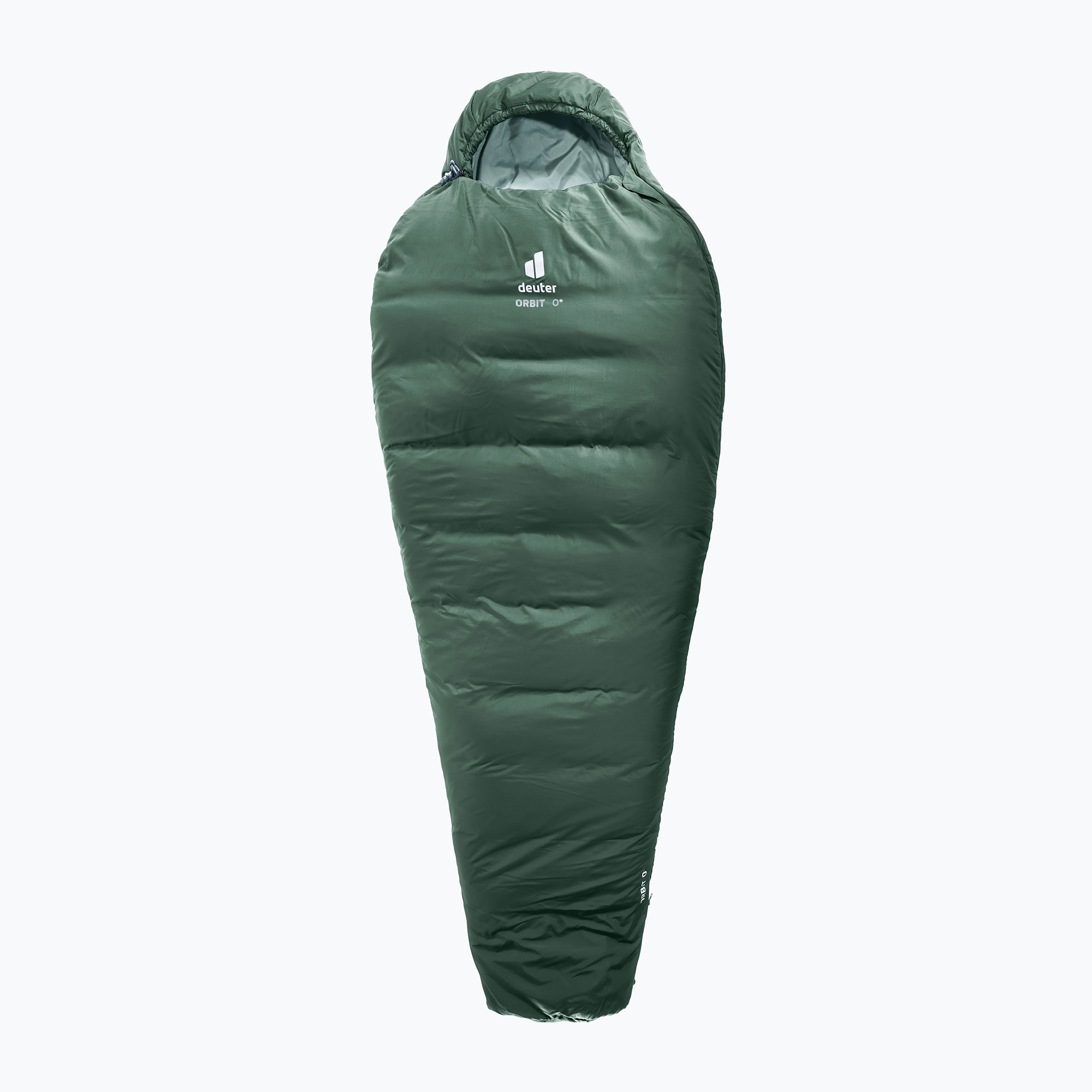 Deuter sleeping bag Orbit 0° SL ivy/sage (Left)