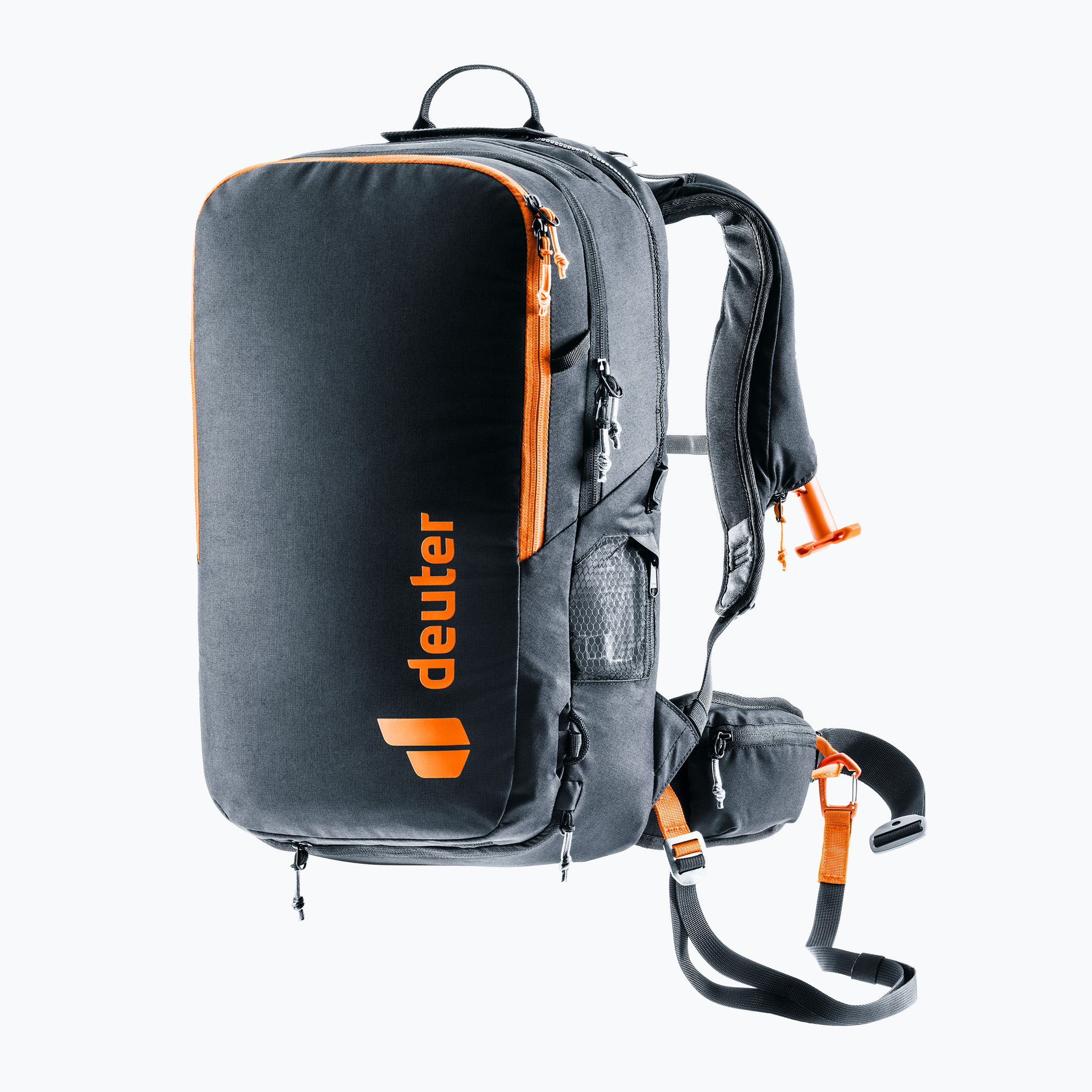 Deuter avalanche backpack Alproof Ride 18 l black (18 l)