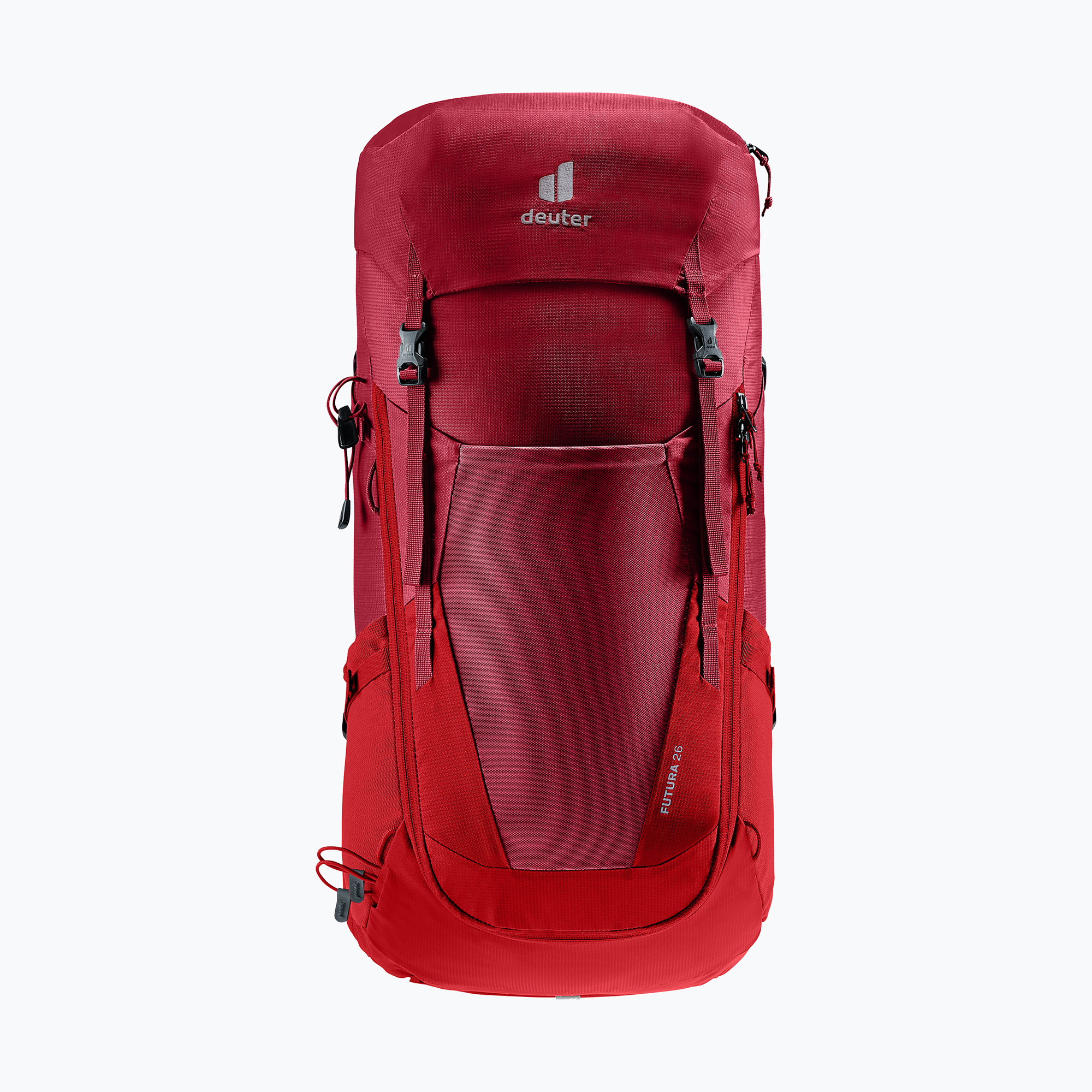 Deuter Futura 26 l masala-cherry hiking backpack