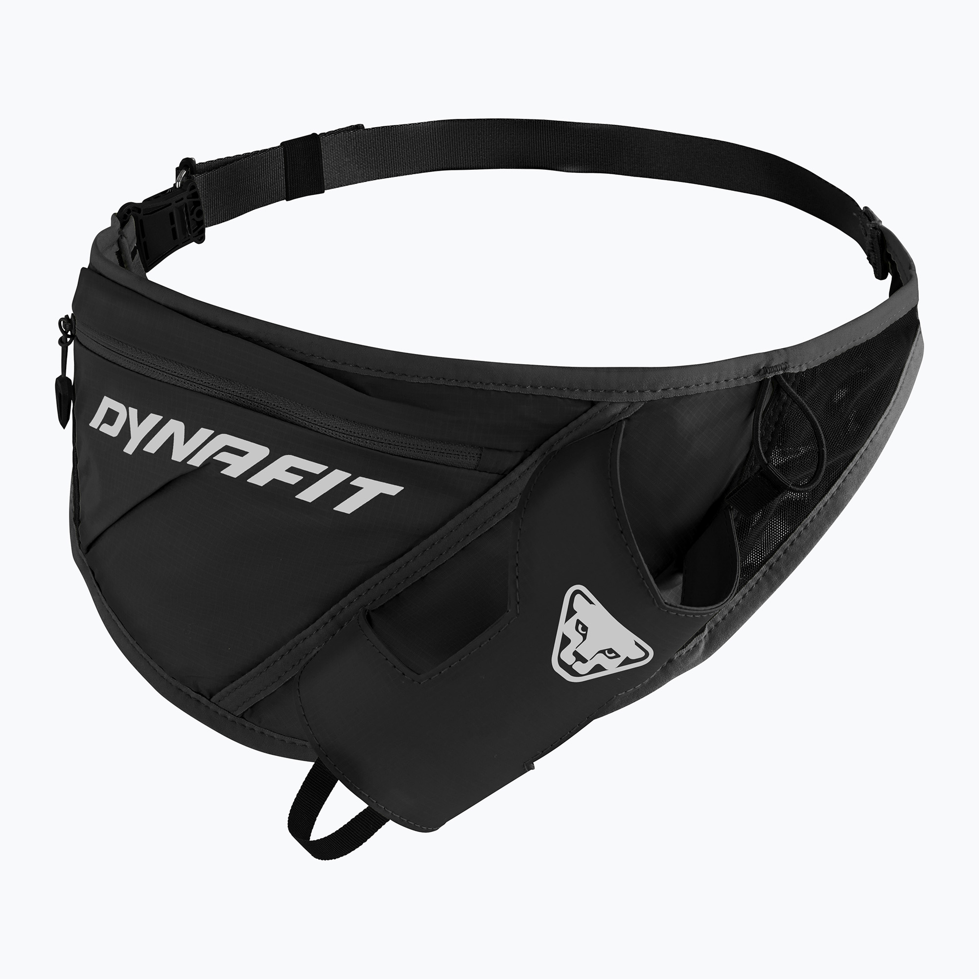 DYNAFT React 600 2.0 kidney pouch black 08-0000048850