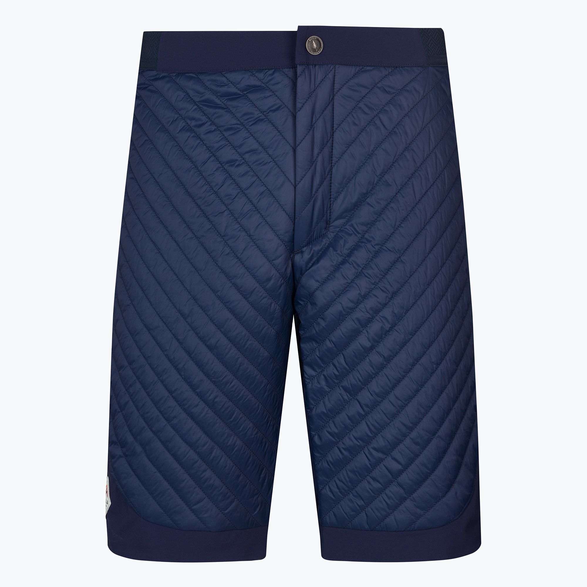 Maloja M'S GoliatM men's cross-country ski shorts blue 32226-1-8325 (S)