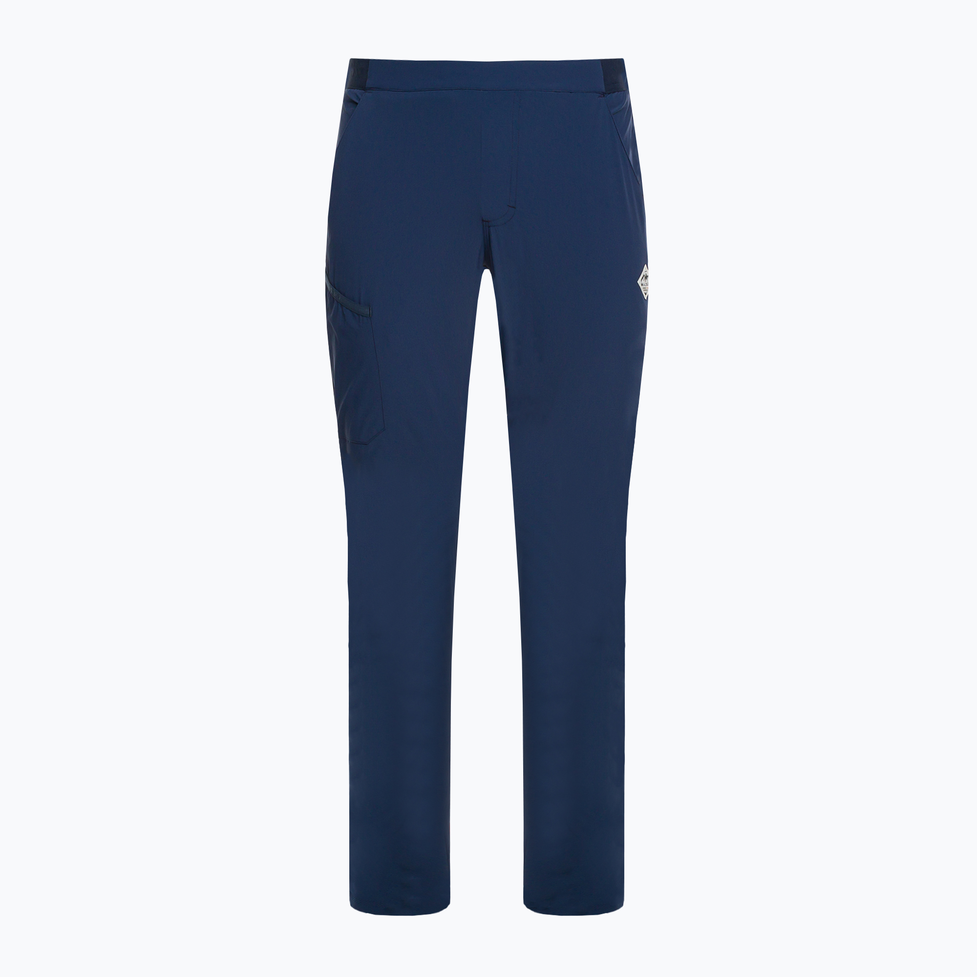 Maloja ChristalloM men's climbing trousers navy blue 35225-1-8581 (L)