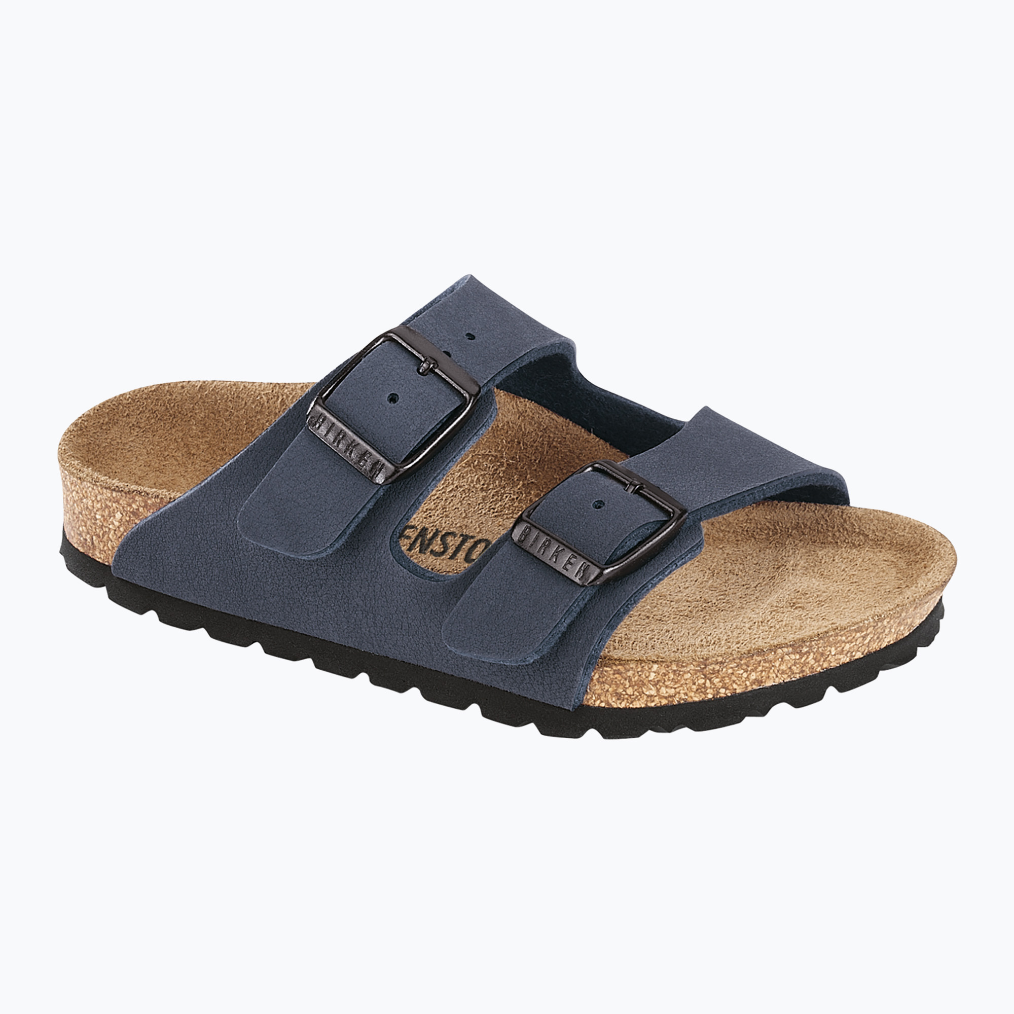 BIRKENSTOCK flip-flops Arizona BFBC Regular navy (32 EU)