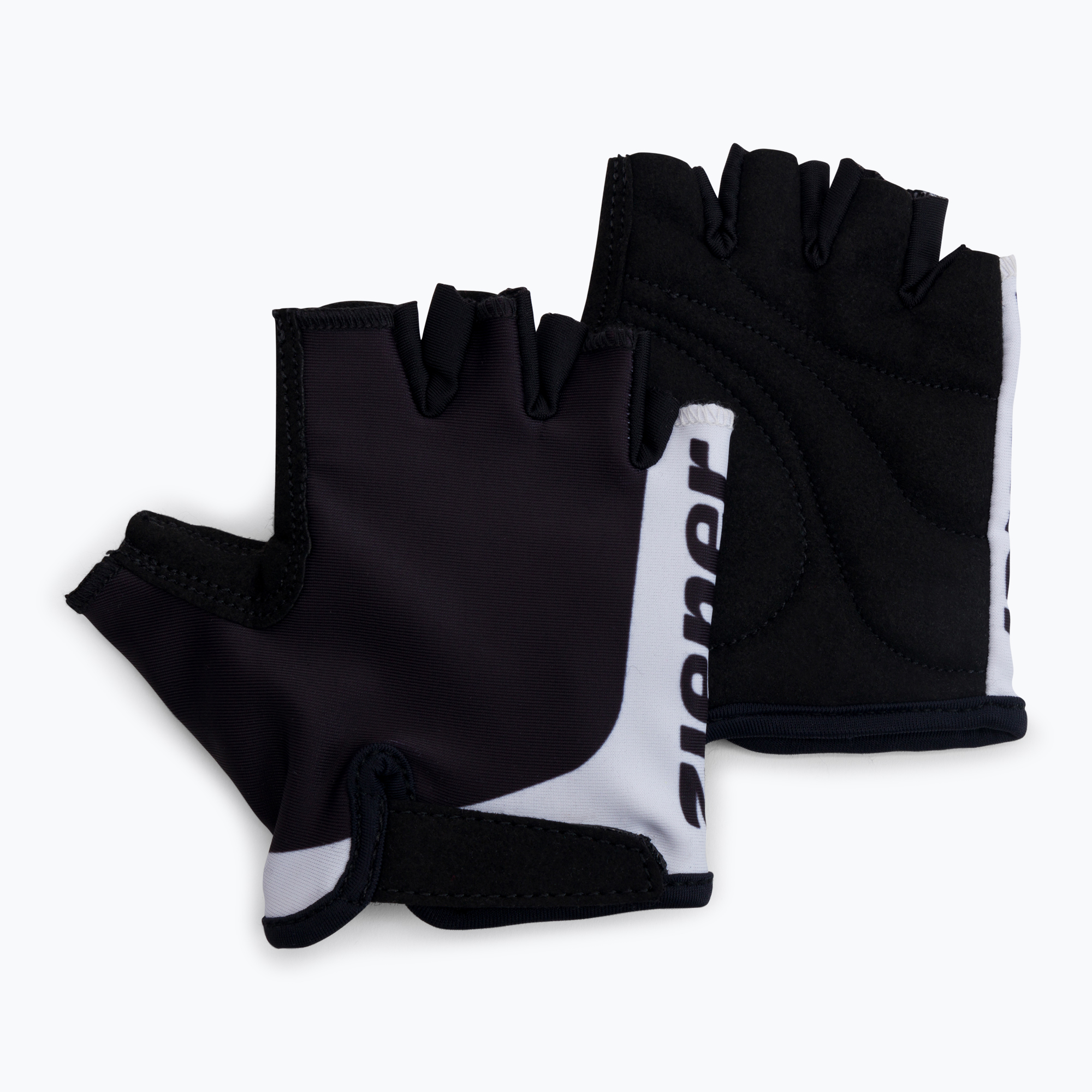 ZIENER Corrie Junior children's cycling gloves black Z-178535 12 (L)