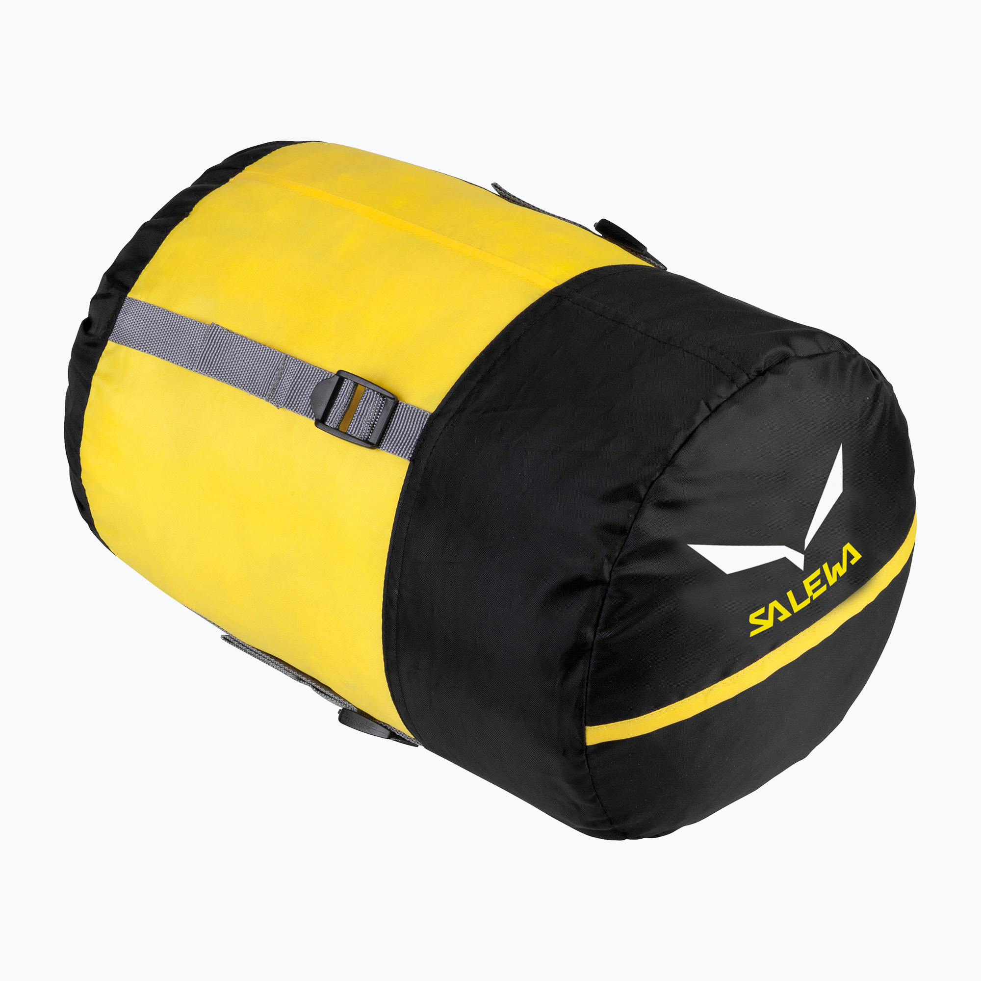 Salewa SB Compression Stuffcack yellow (M)