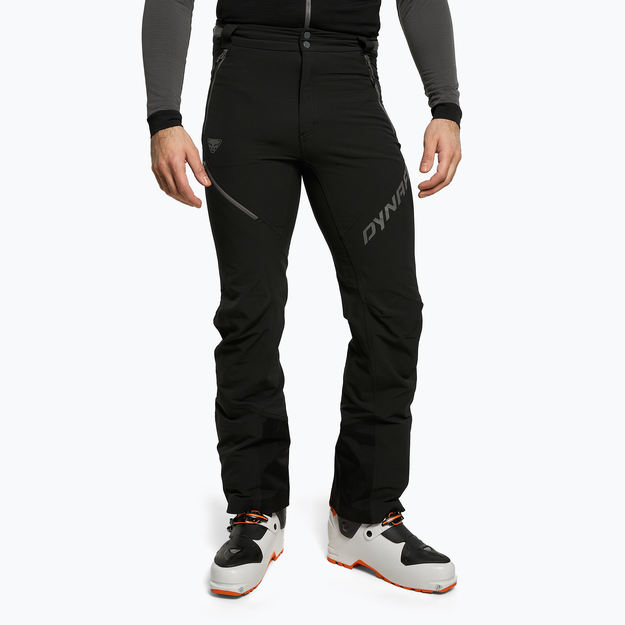 DYNAFIT men's ski trousers Mercury 2 DST black 08-0000070743 (S)