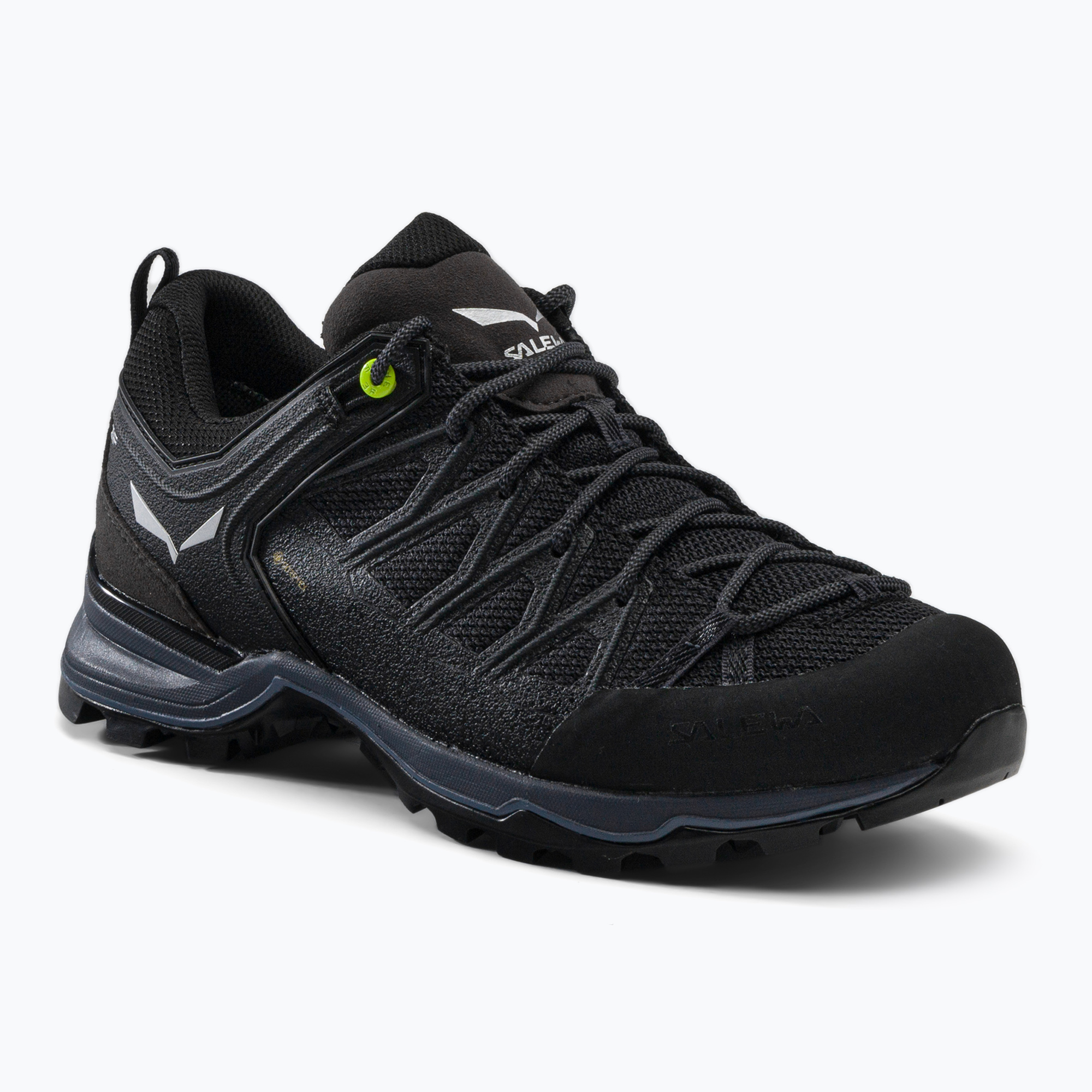 Salewa MTN Trainer Lite GTX men's trekking boots black 00-0000061361 (44 (9.5 UK))