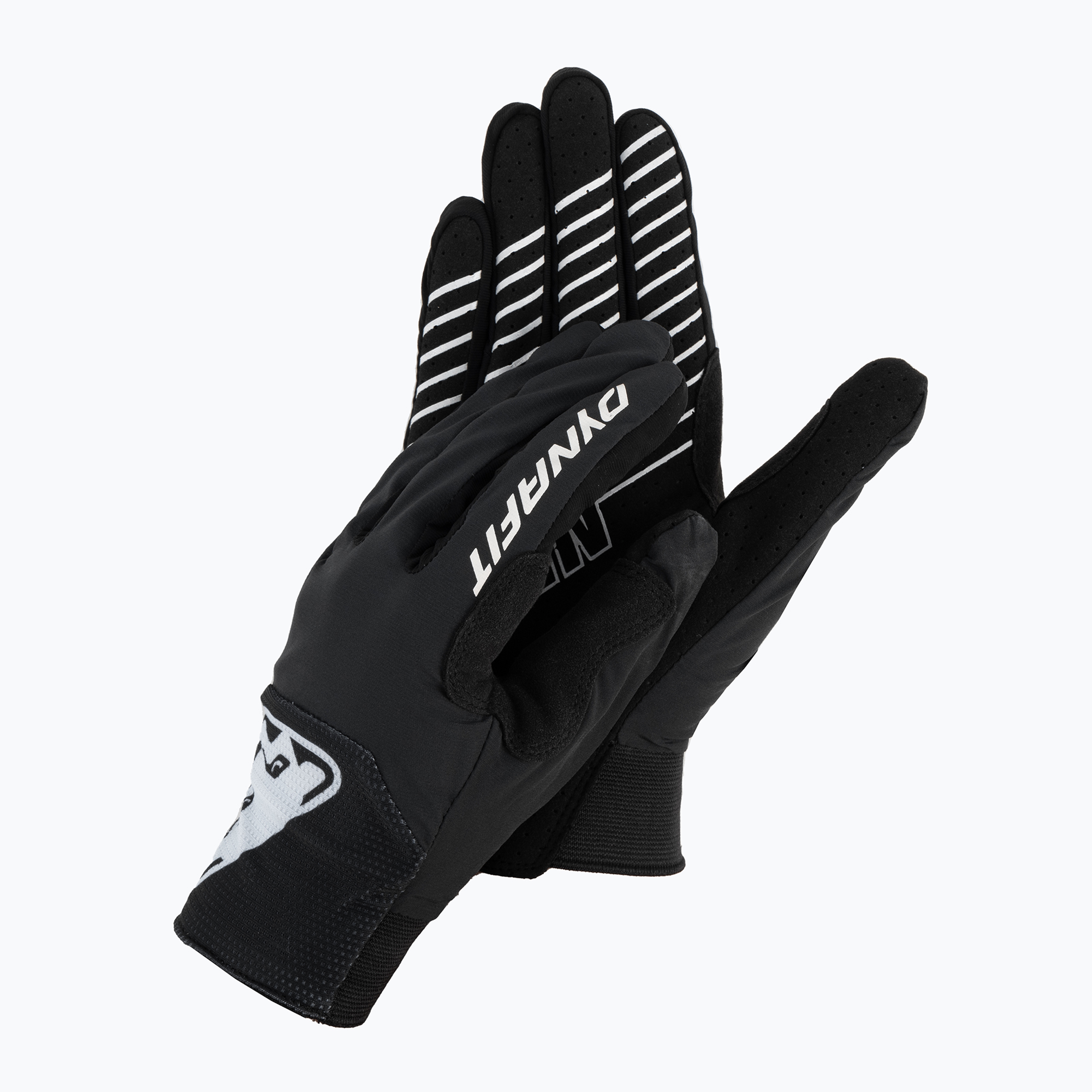 DYNAFIT Ride cycling gloves black 08-0000071314 (XS)