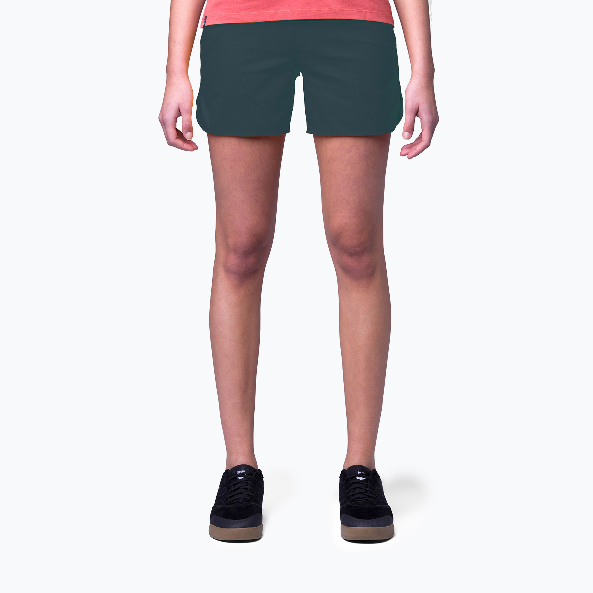 Women's Wild Country Session climbing shorts blue 40-0000095213 (XS)
