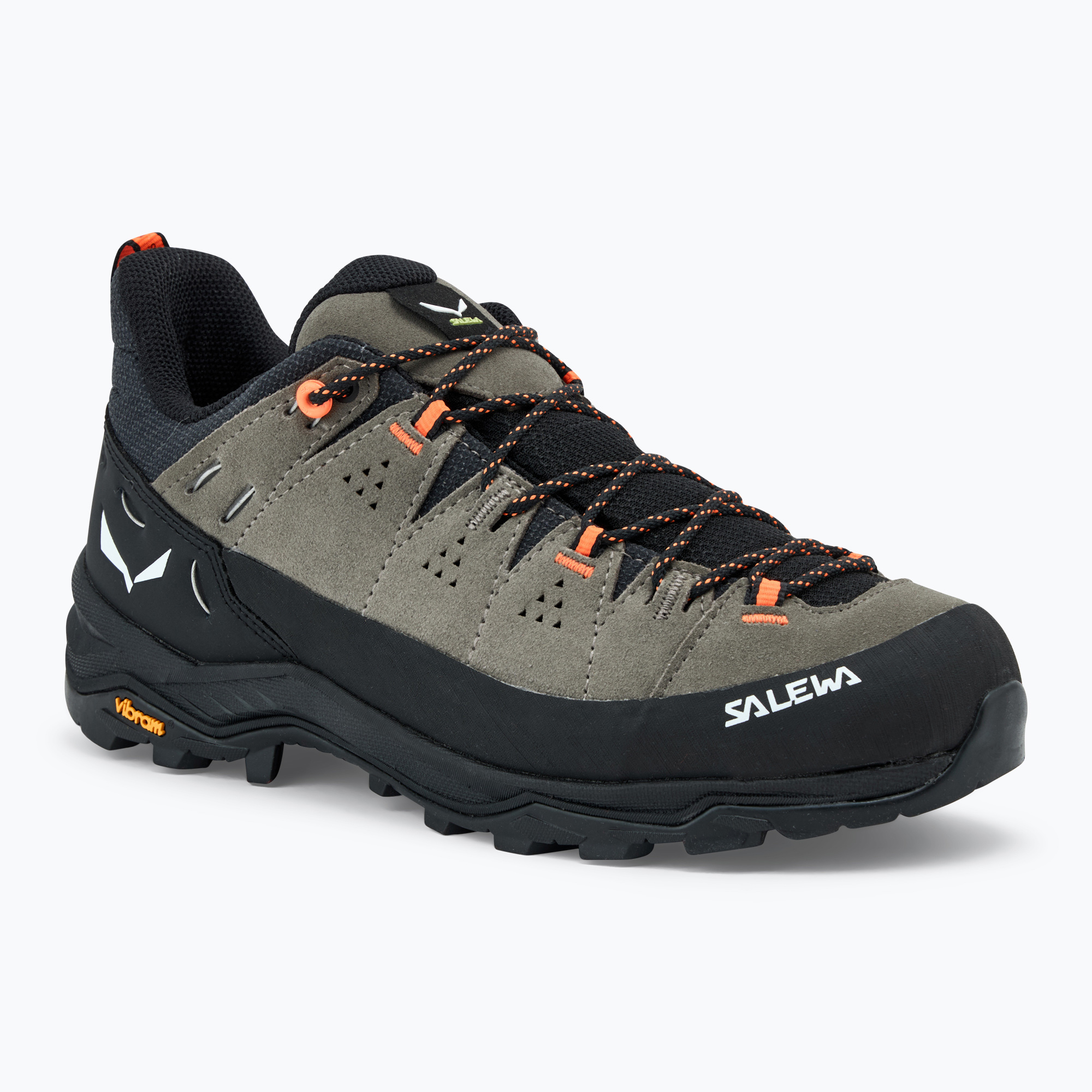 Men's trekking boots Salewa Alp Trainer 2 brown 00-0000061402 (46 (11 UK))