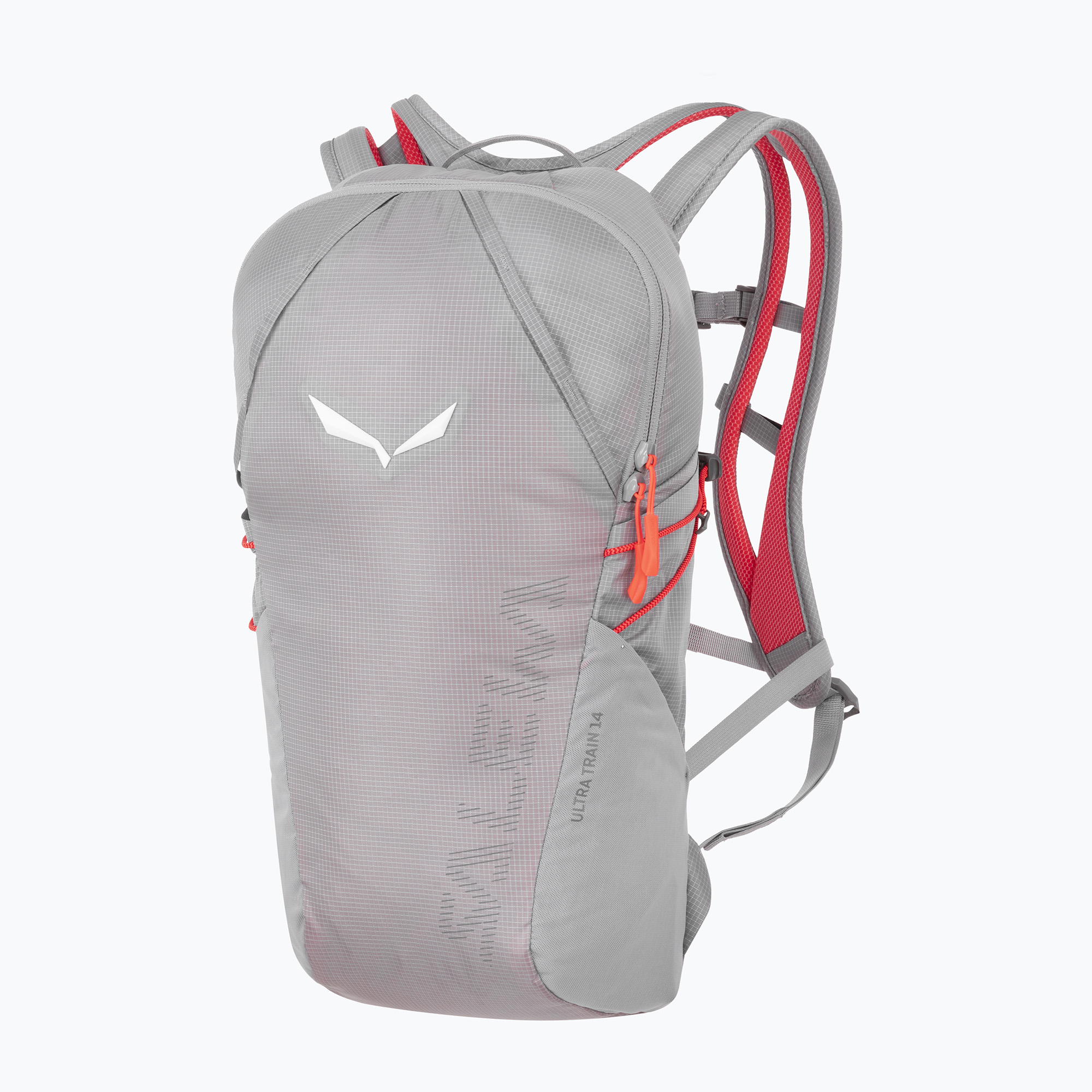 Salewa Ultra Train 14 l alloy hiking backpack (14 l)