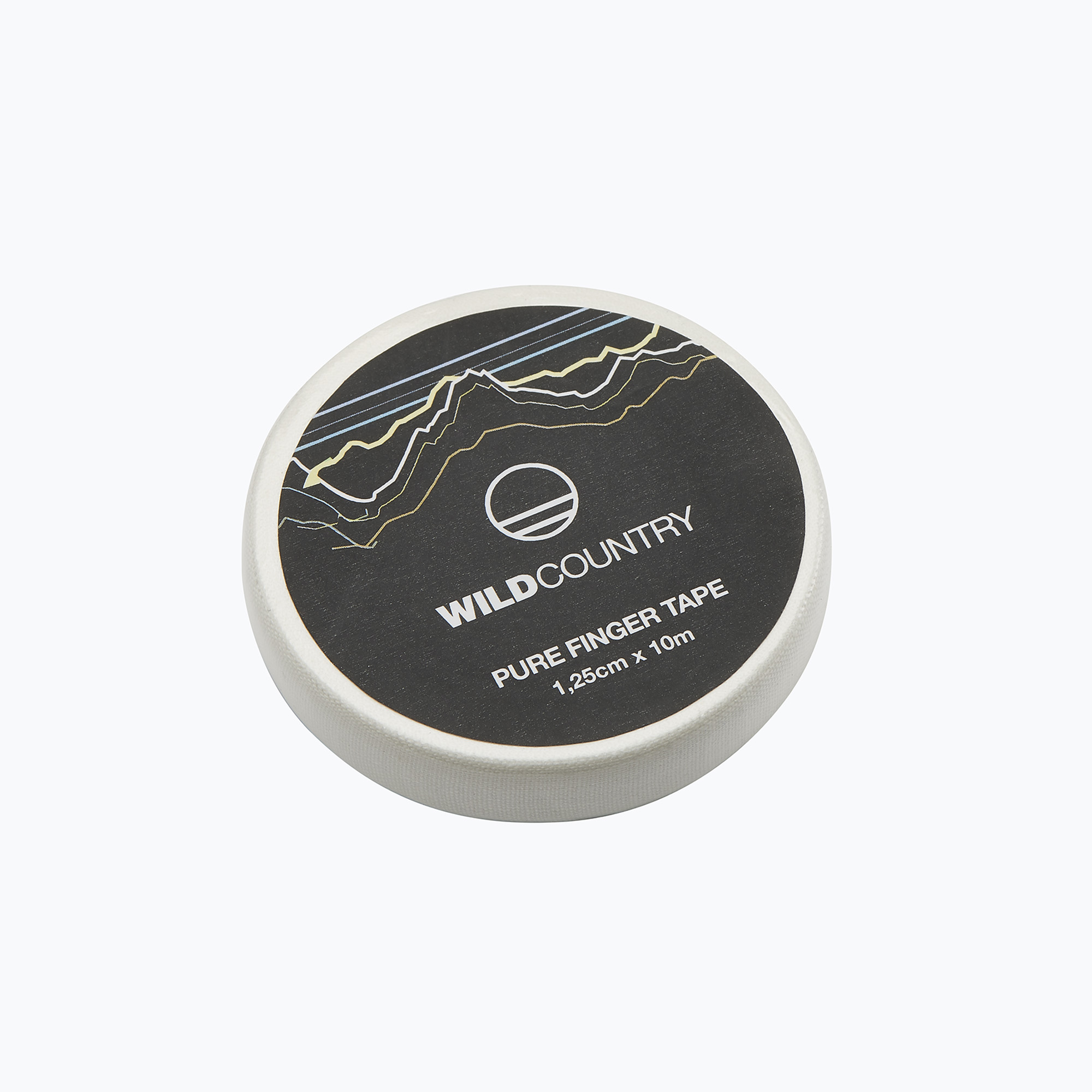 Wild Country Pure Finger Tape climbing patch white 40-0000010024