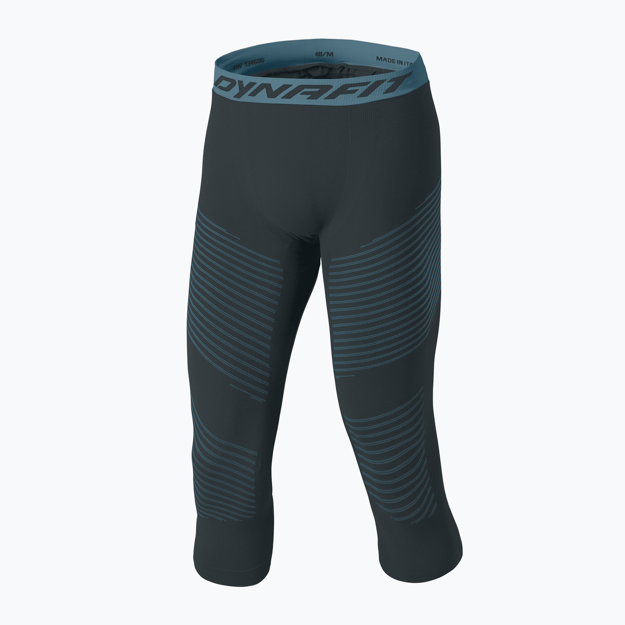 Men's DYNAFIT Speed Dryarn thermal pants navy blue 08-0000071060 (S)