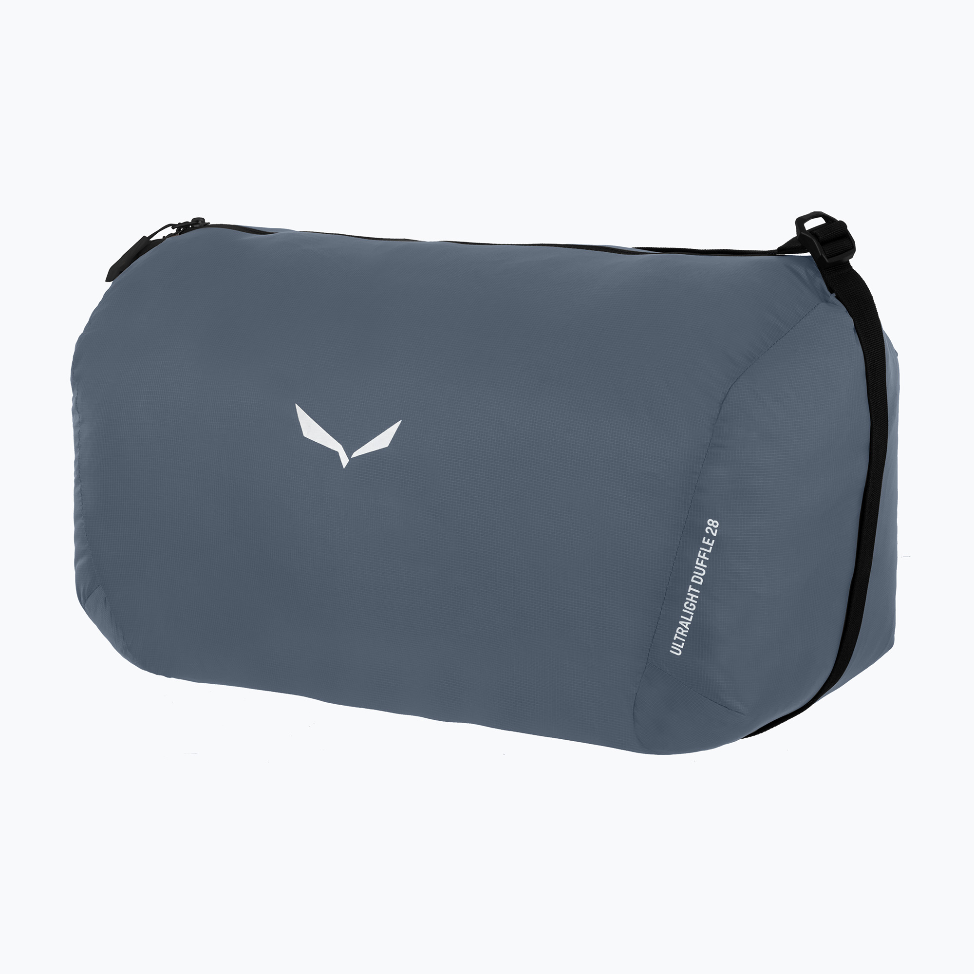 Salewa Ultralight Duffle 28 l java blue travel bag (28 l)