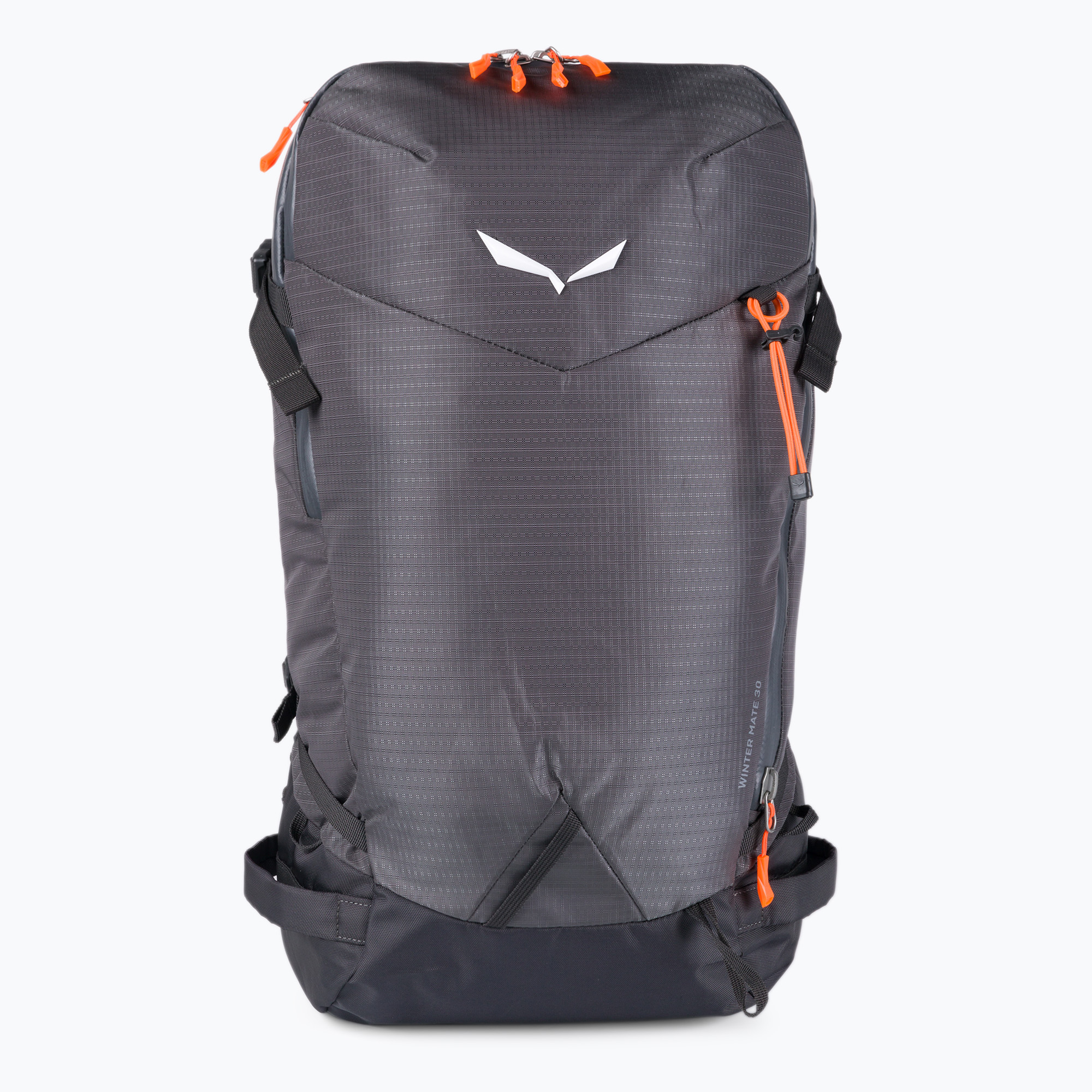 Salewa winter trekking backpack Winter Mate 30 l grey 00-0000001297 (30 l)