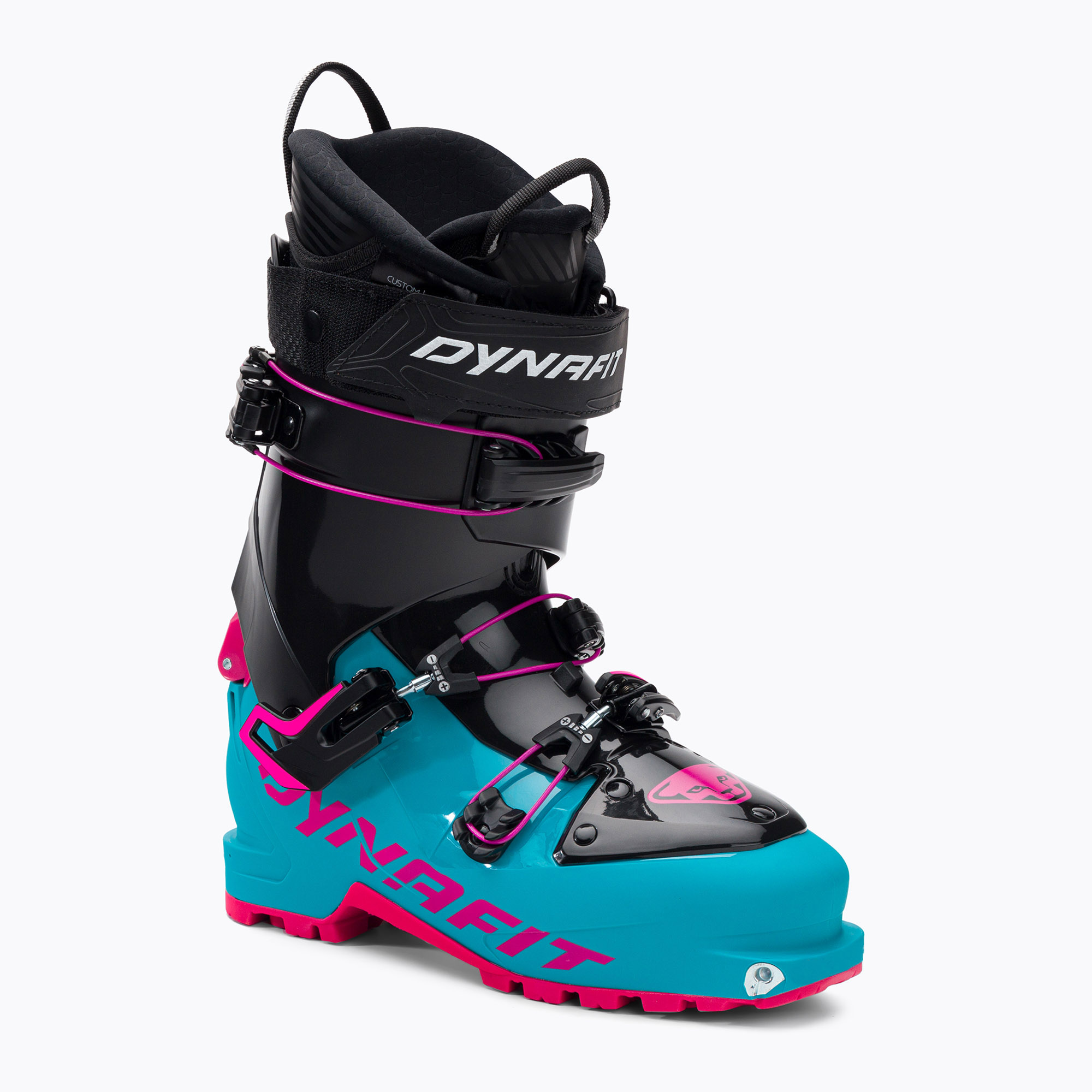 Women's DYNAFIT Seven Summits W 8071 skit boots 08-0000061911 (26 cm)
