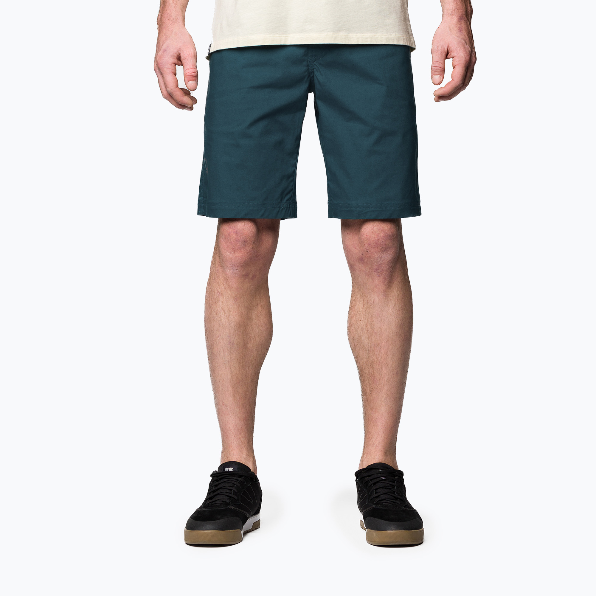Men's Wild Country Session climbing shorts blue 40-0000095193 (S)