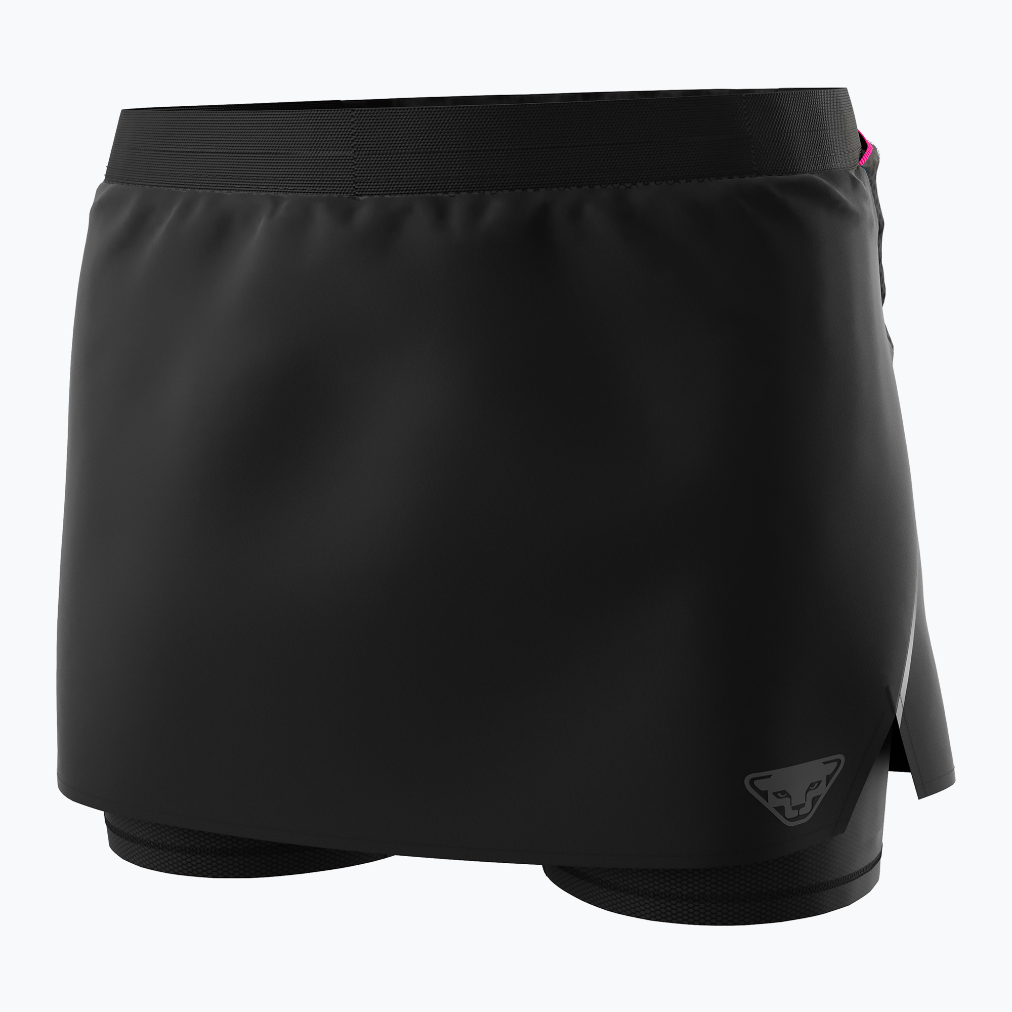 DYNAFIT Alpine Pro 2IN1 running skirt black out (M)