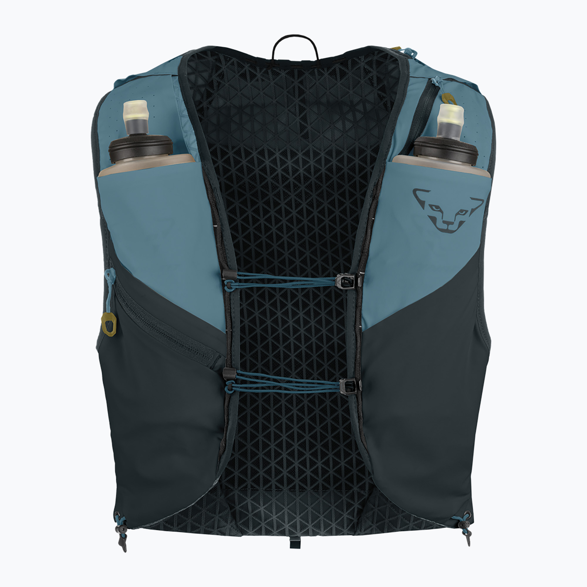 DYNAFIT Alpine 15 running waistcoat navy blue 08-0000049020