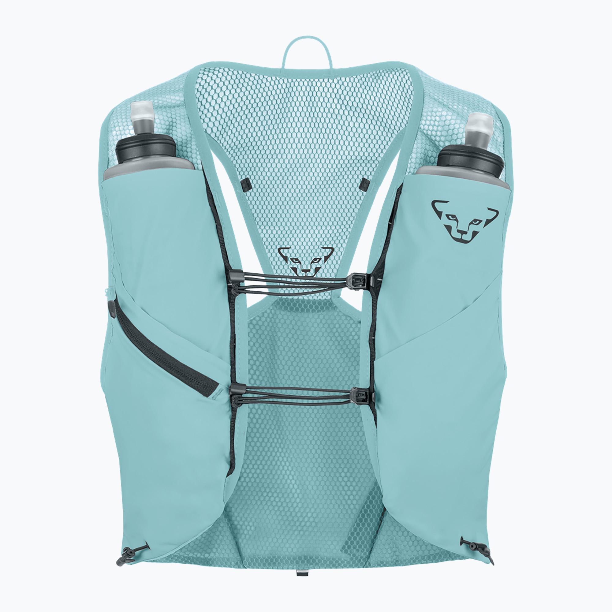 DYNAFIT Sky 4 running waistcoat blue 08-0000049021 (XL)