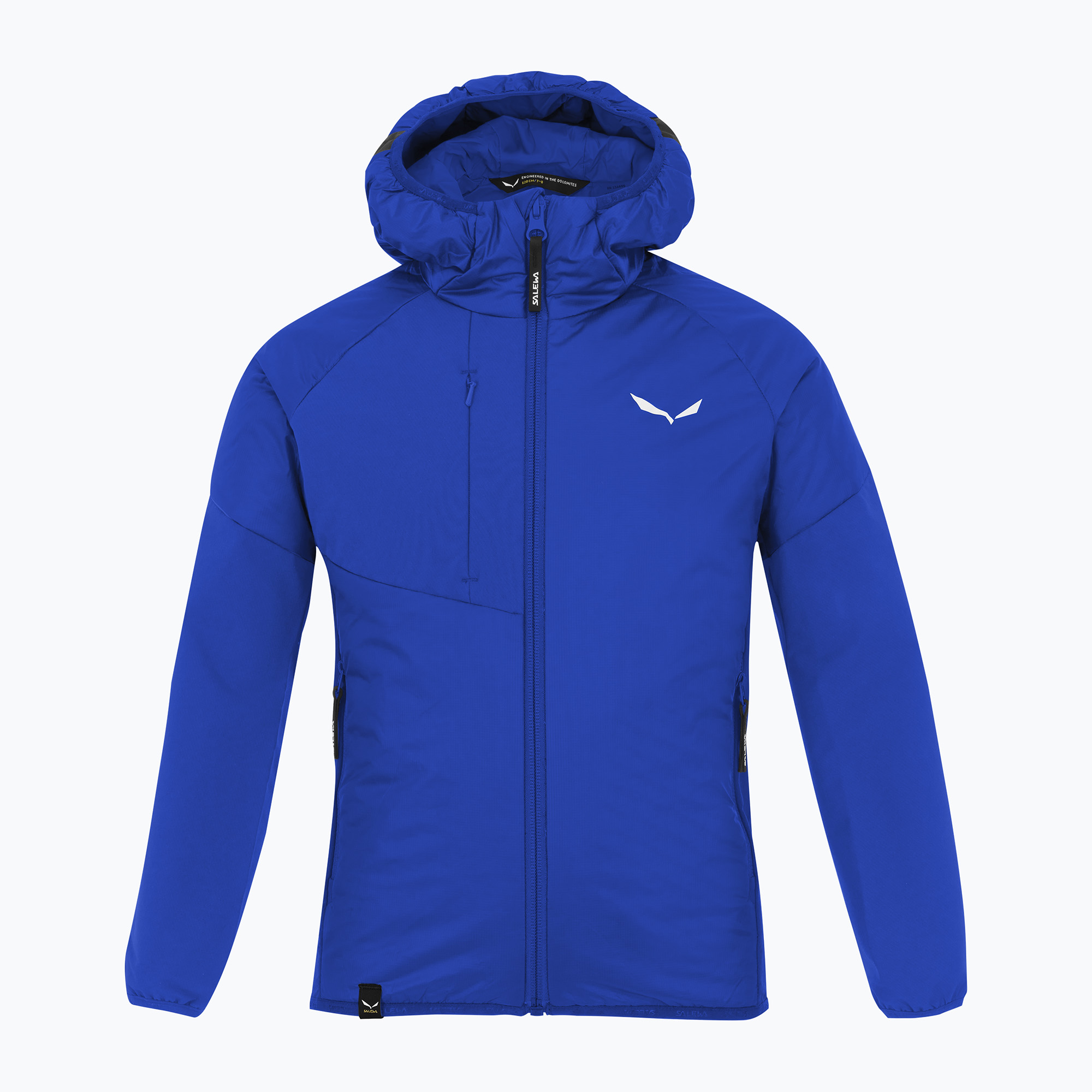 Salewa Ortles Hyb Twr electric children's hybrid jacket (128)