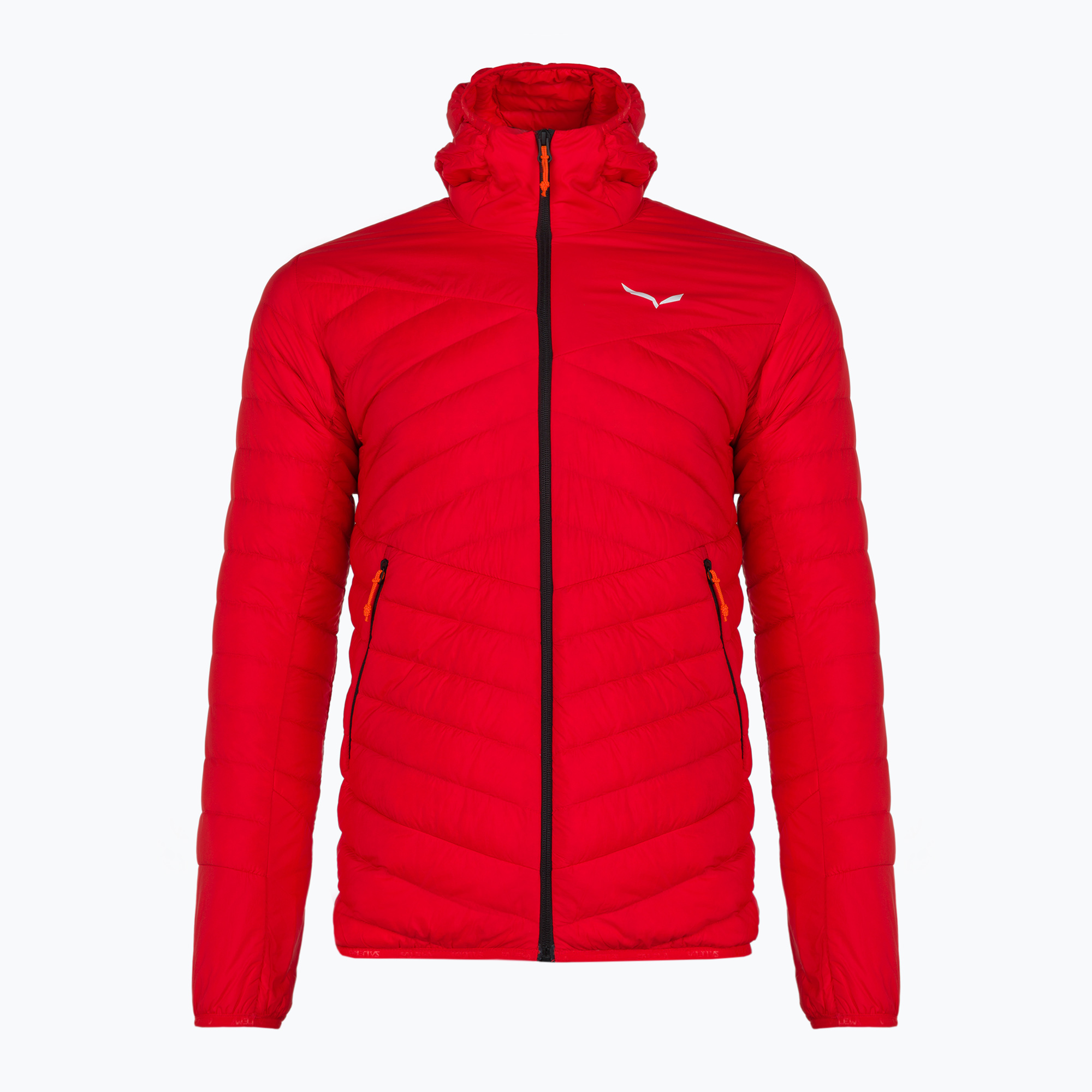 Men's Salewa Brenta Rds Dwn flame down jacket (46/S)