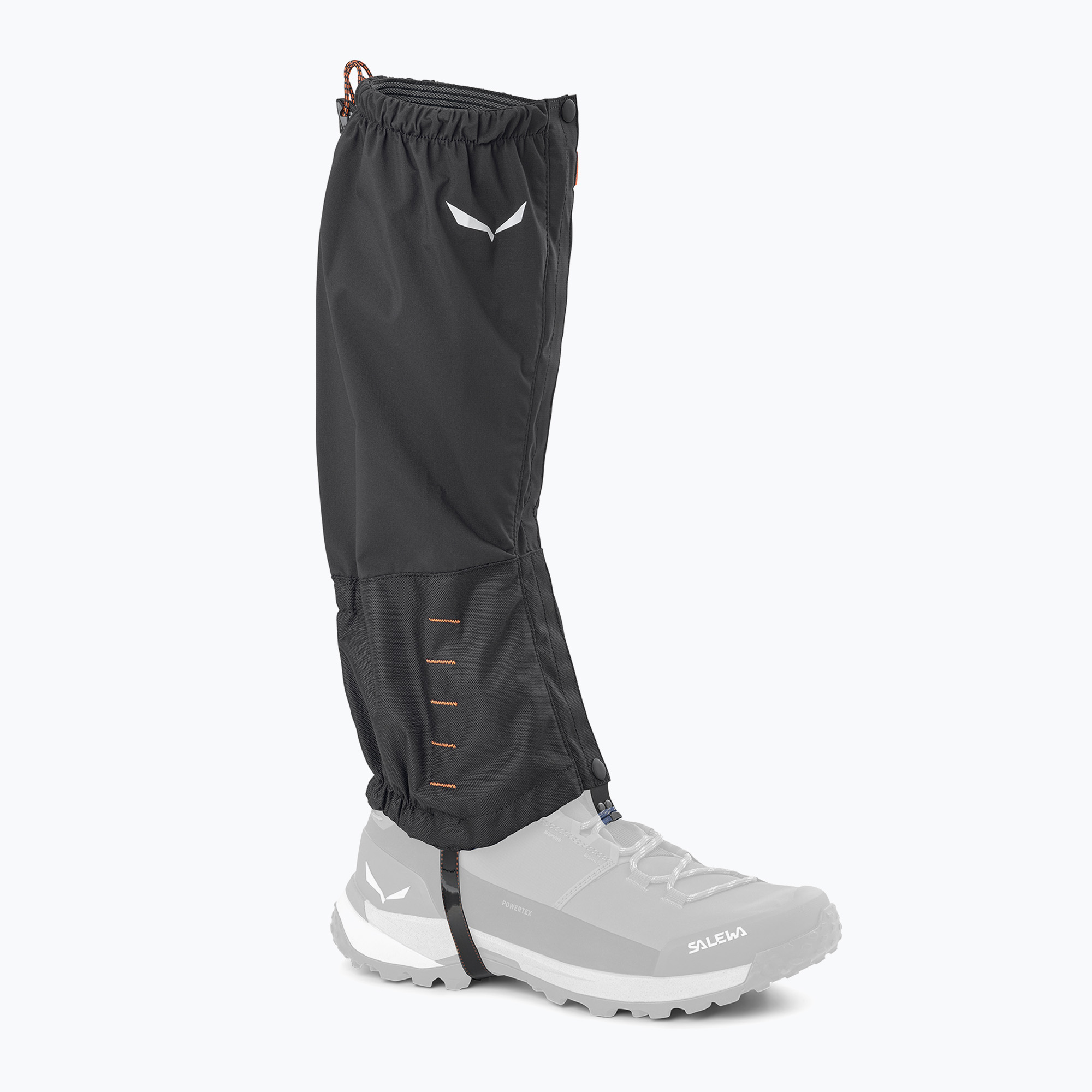 Salewa Puez Ptx Trekking Gaiter black out