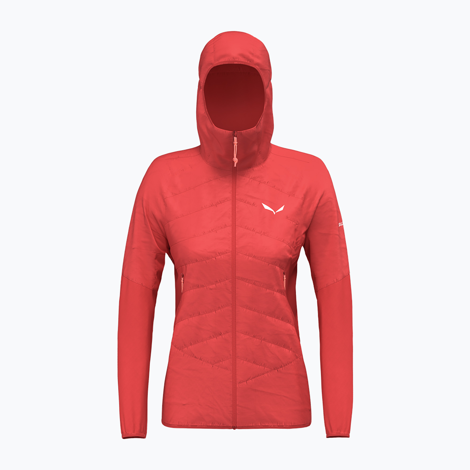 Salewa Ortles Hyb TWR women's hybrid jacket flame (40/34)