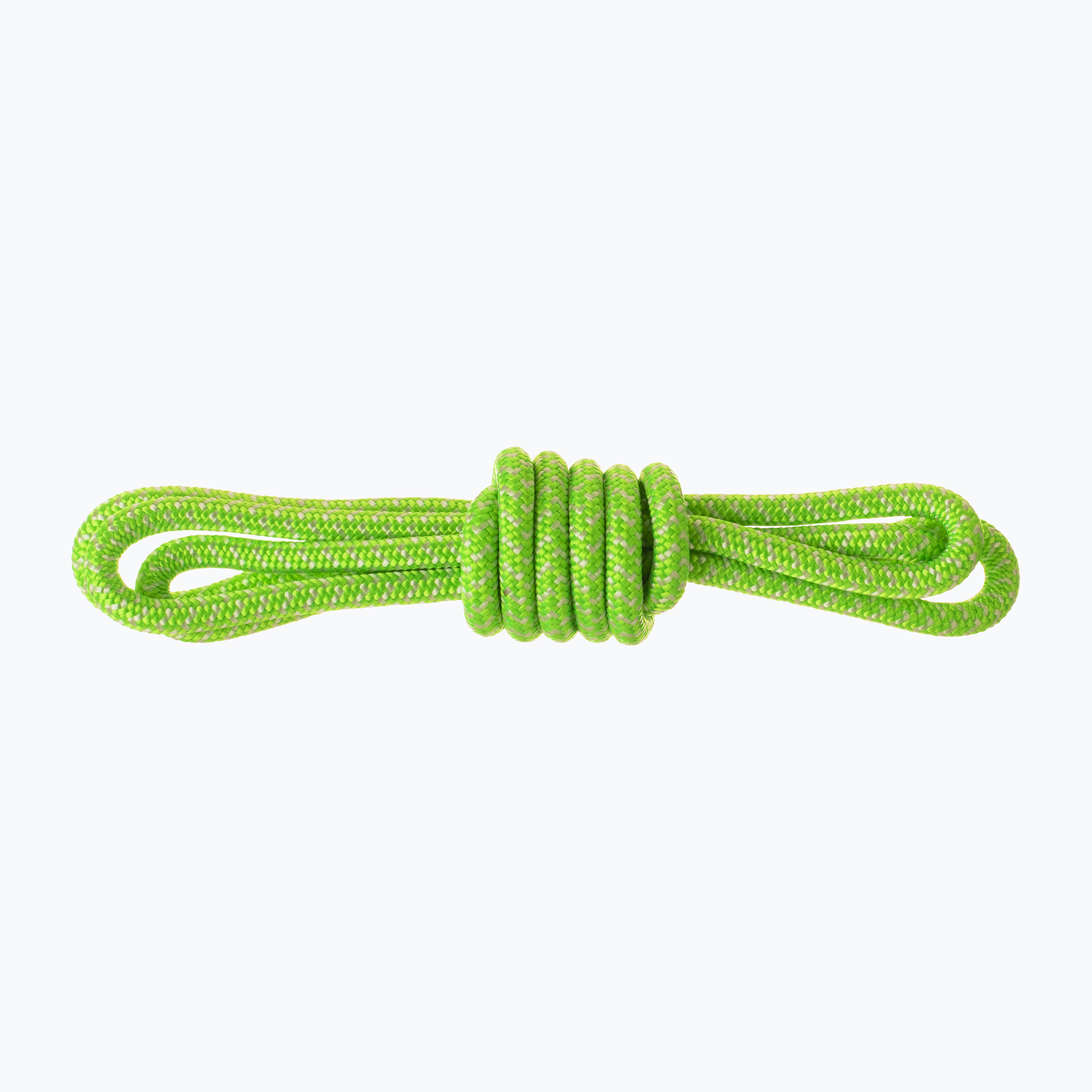 Salewa Ortles Master Cord 6mm Precut green climbing rope
