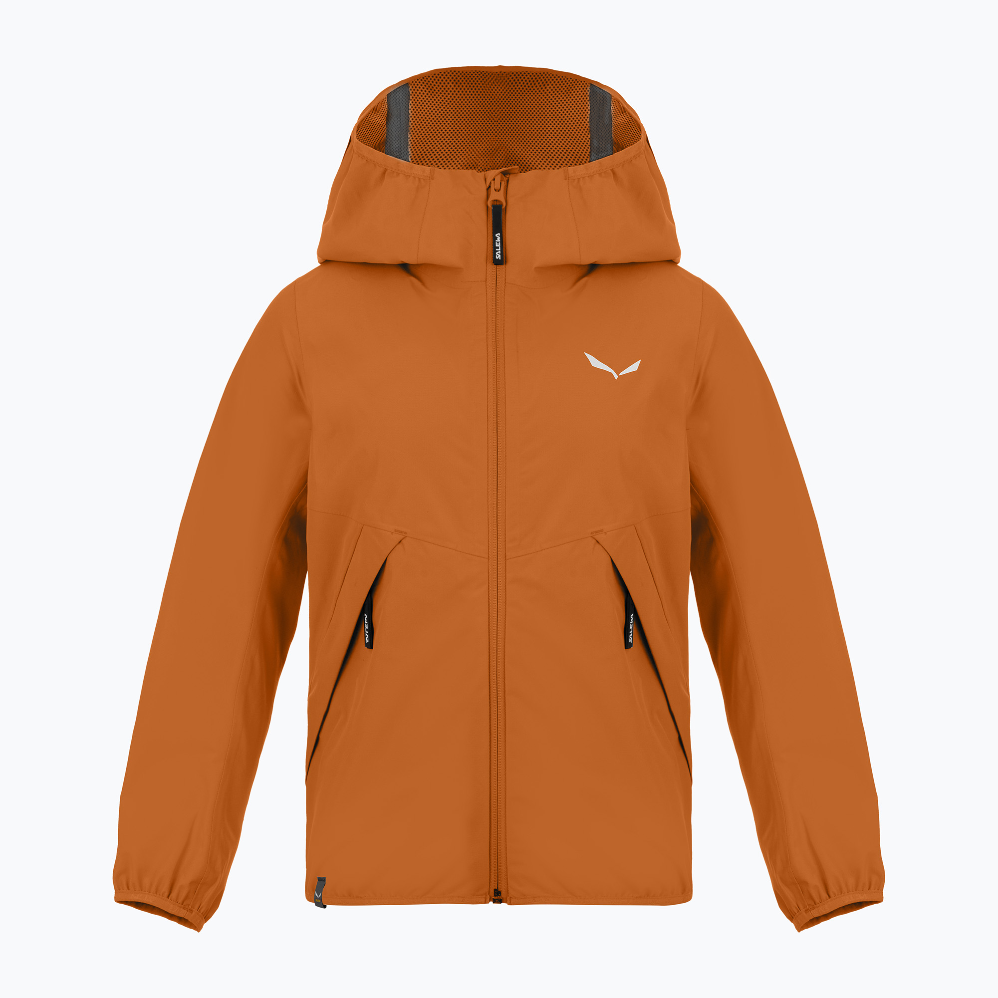 Salewa Aqua PTX children's rain jacket (164)